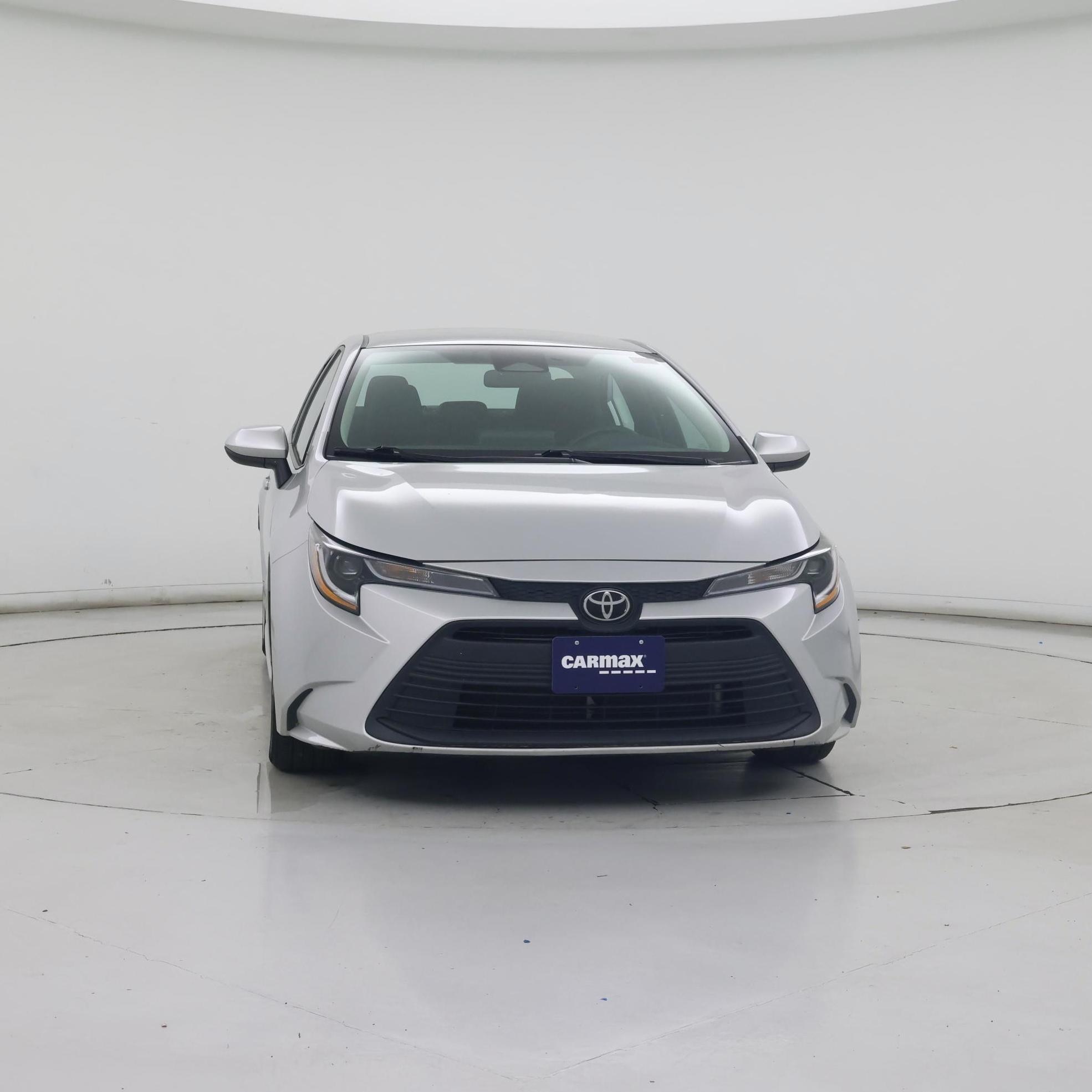 Thumbnail: 2024 Toyota Corolla - 5