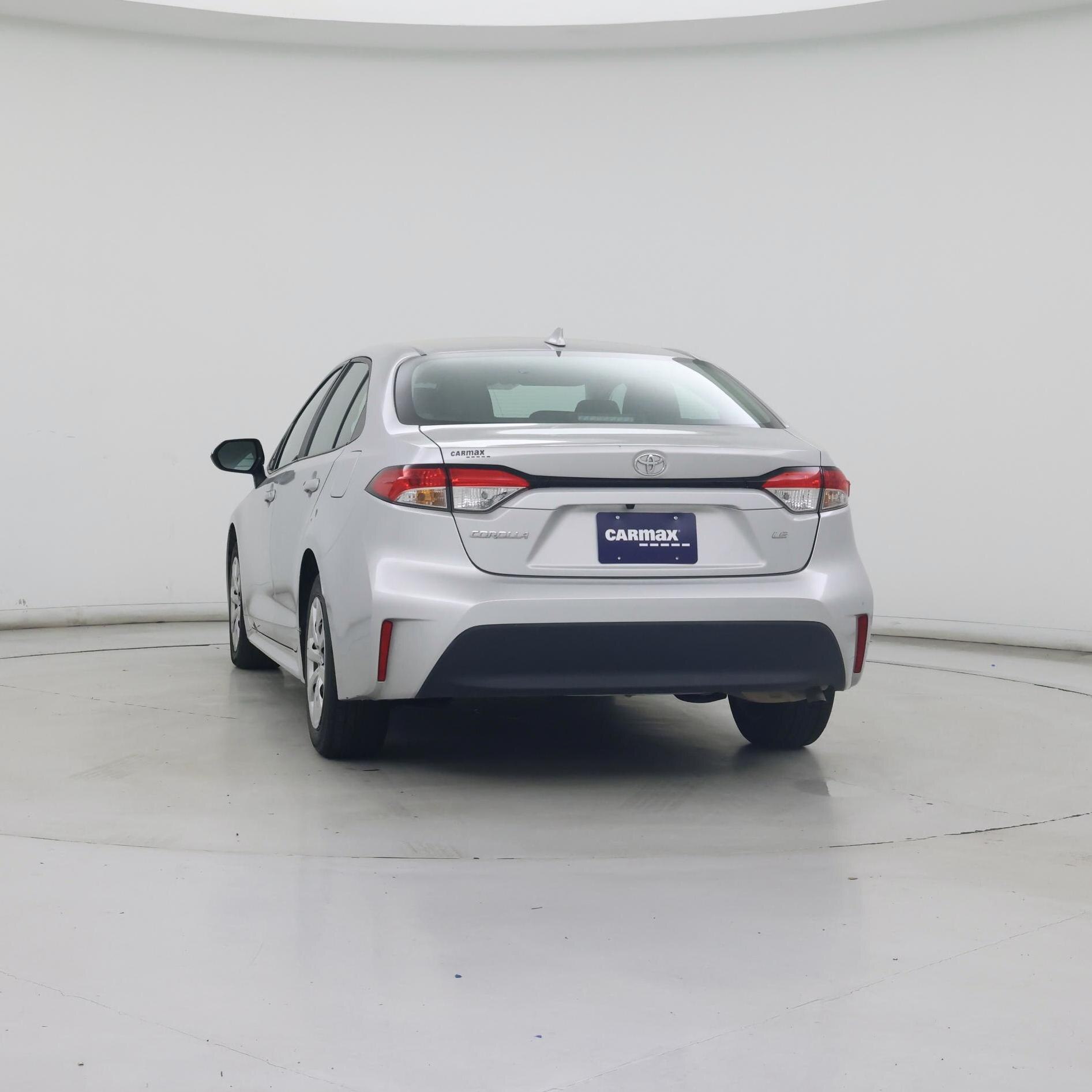 Thumbnail: 2024 Toyota Corolla - 6