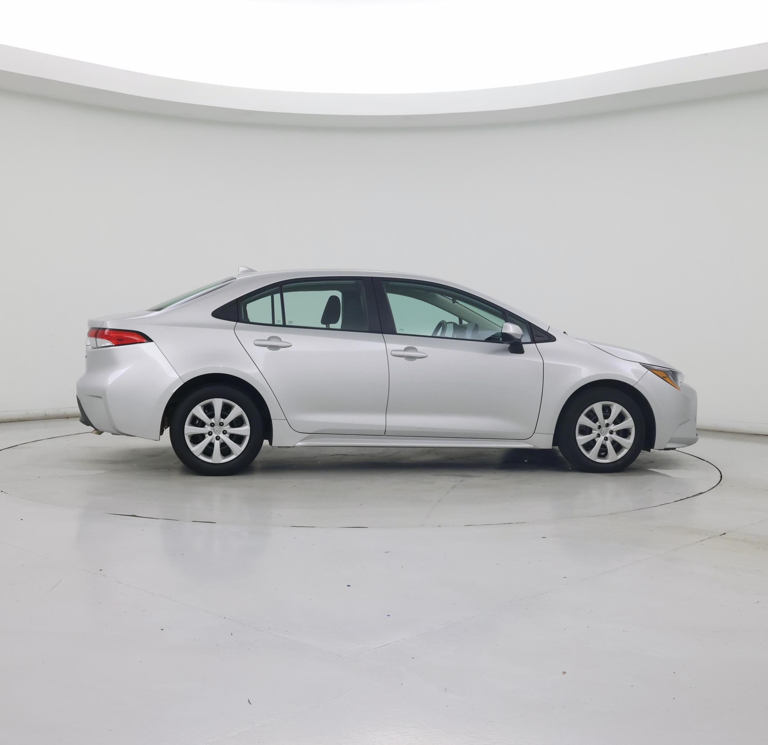 Thumbnail: 2024 Toyota Corolla - 7