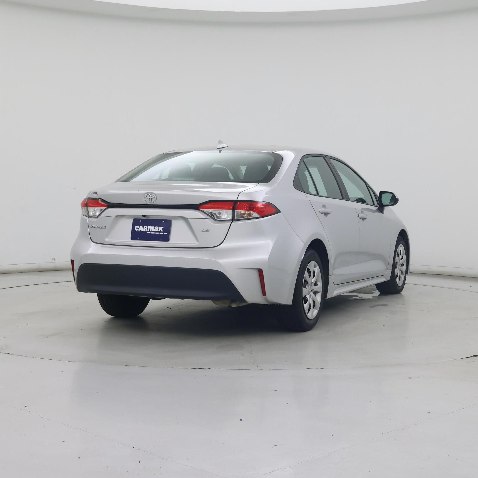 Thumbnail: 2024 Toyota Corolla - 8