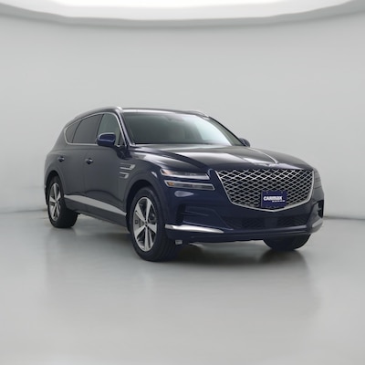 2023 Genesis GV80 3.5T