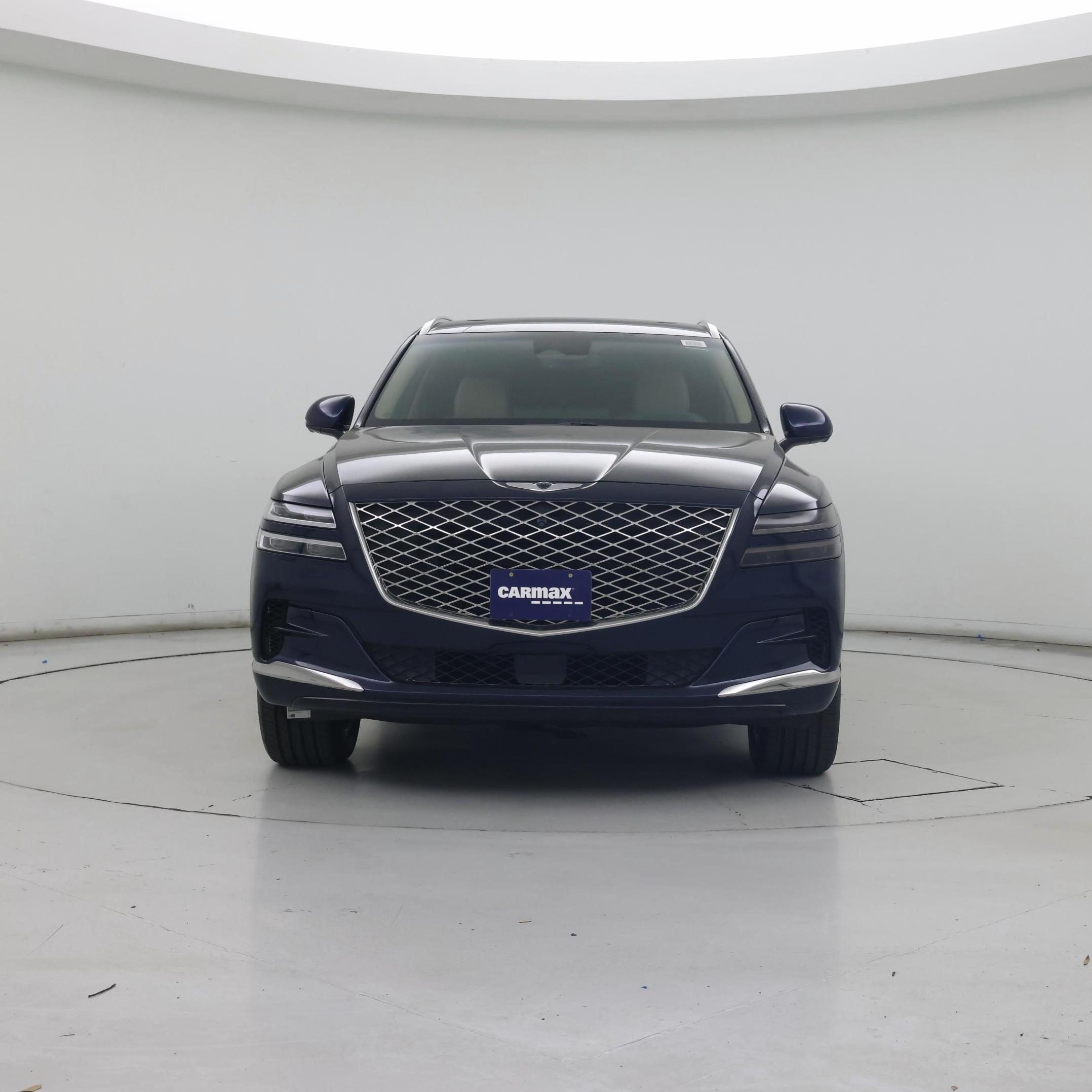 Thumbnail: 2023 Genesis GV80 - 5