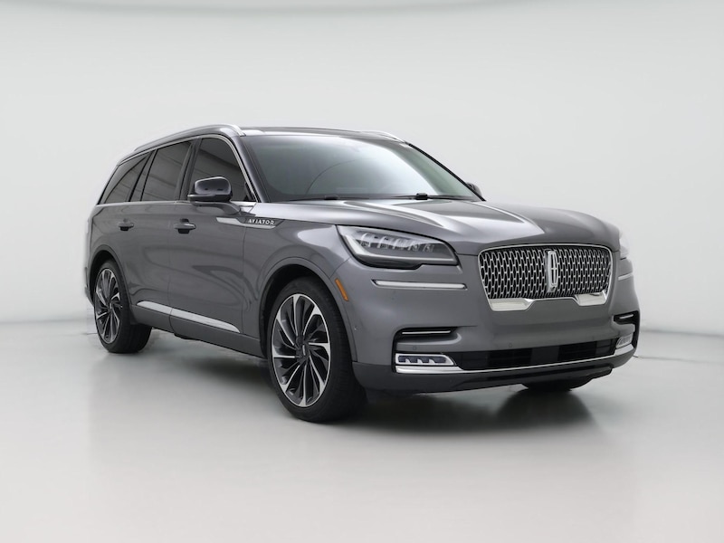 2021 Lincoln Aviator Reserve -
                  Clermont, FL