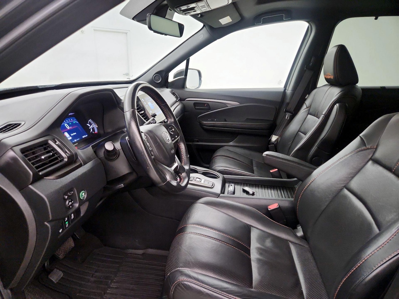 2022 Honda Passport TrailSport - Photo 12