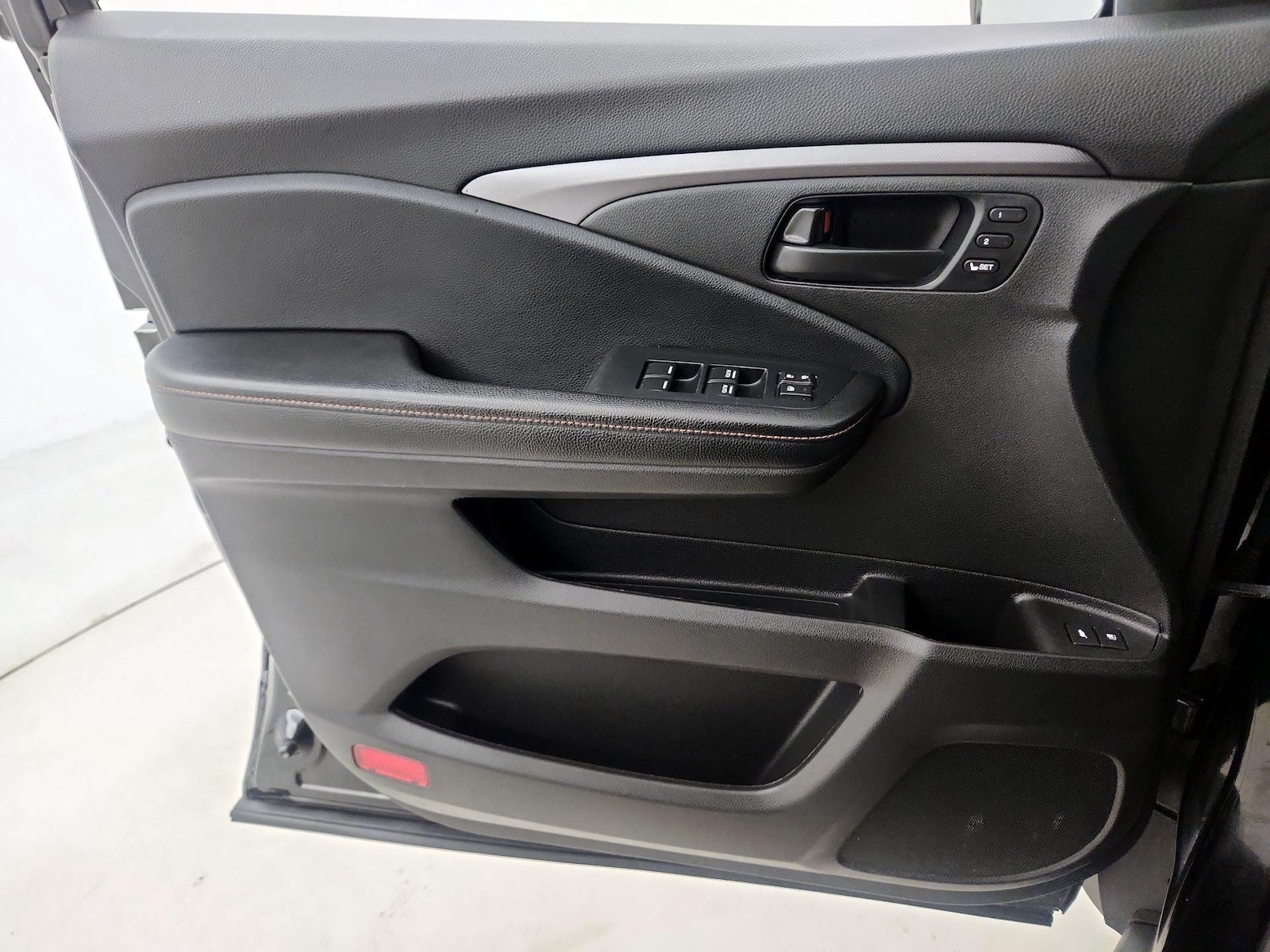2022 Honda Passport TrailSport - Photo 13