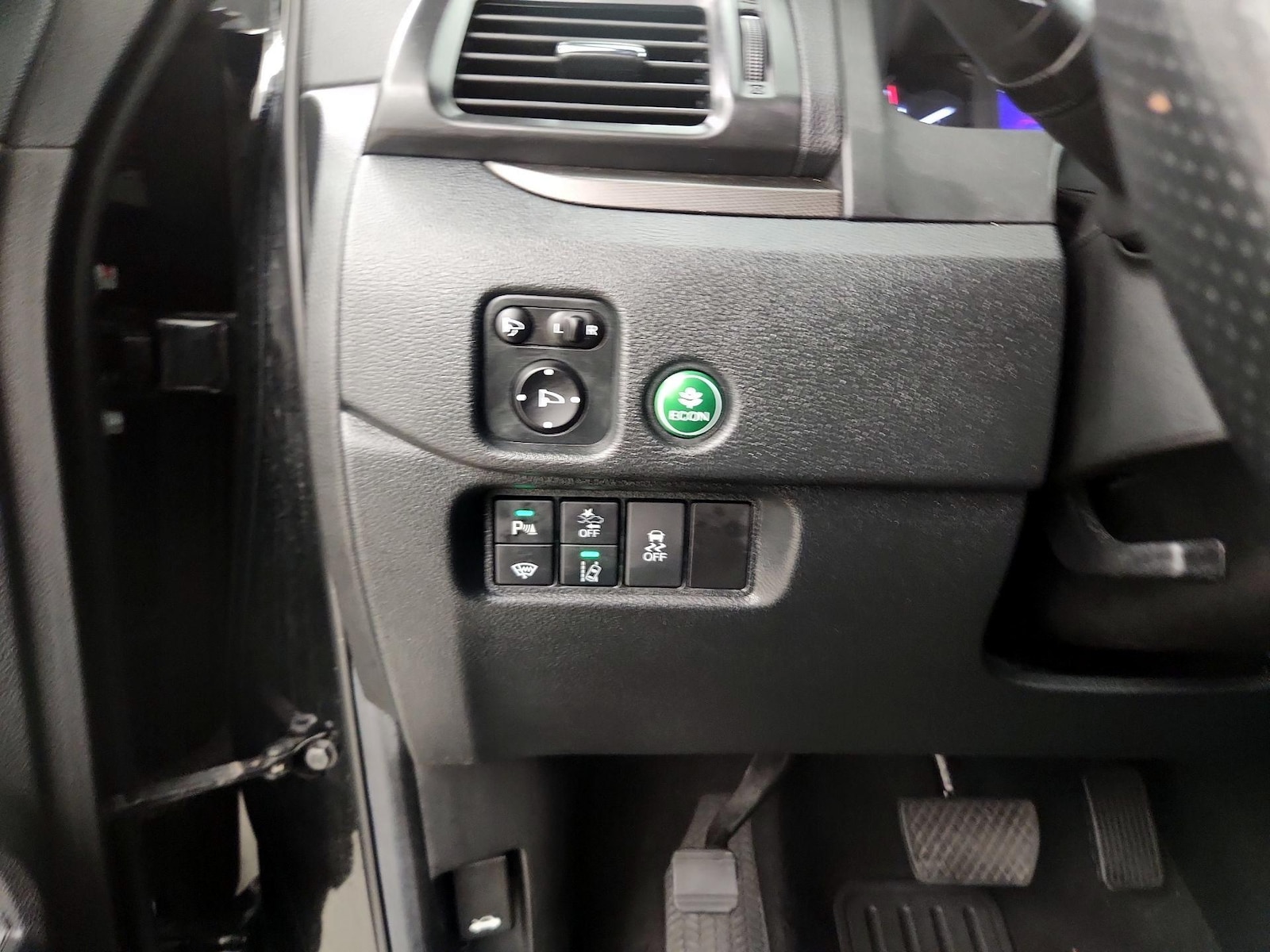 2022 Honda Passport TrailSport - Photo 14