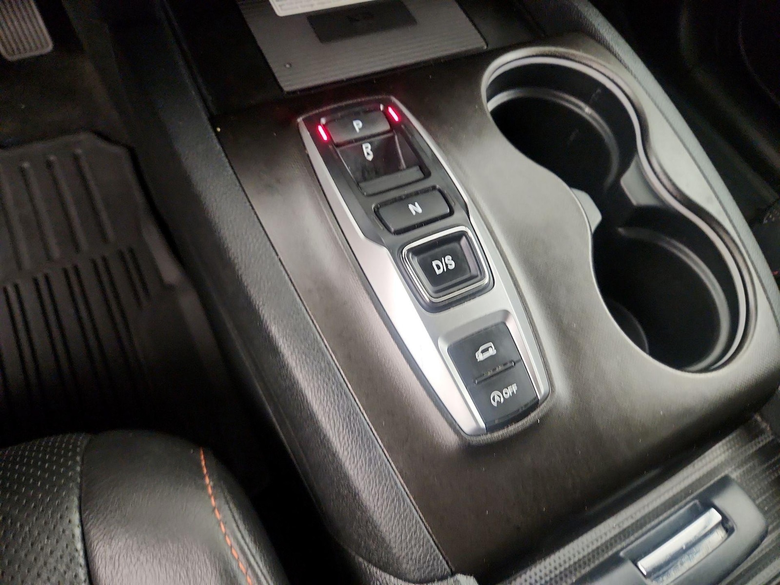 2022 Honda Passport TrailSport - Photo 18
