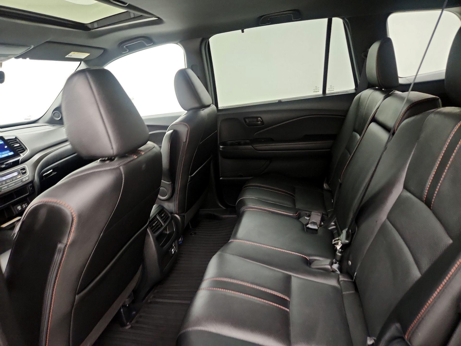 2022 Honda Passport TrailSport - Photo 21