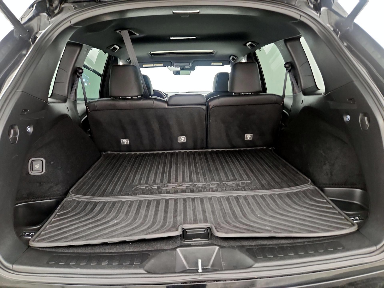 2022 Honda Passport TrailSport - Photo 22