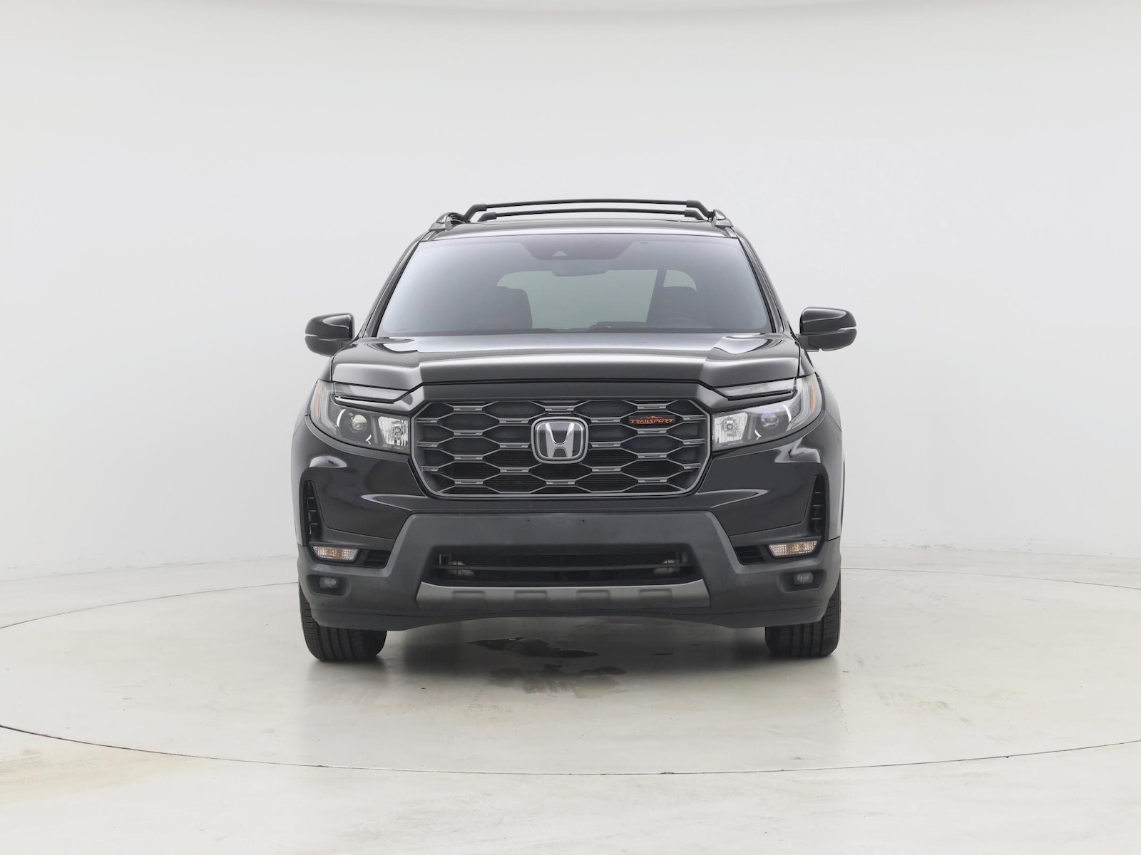 2022 Honda Passport TrailSport - Photo 6