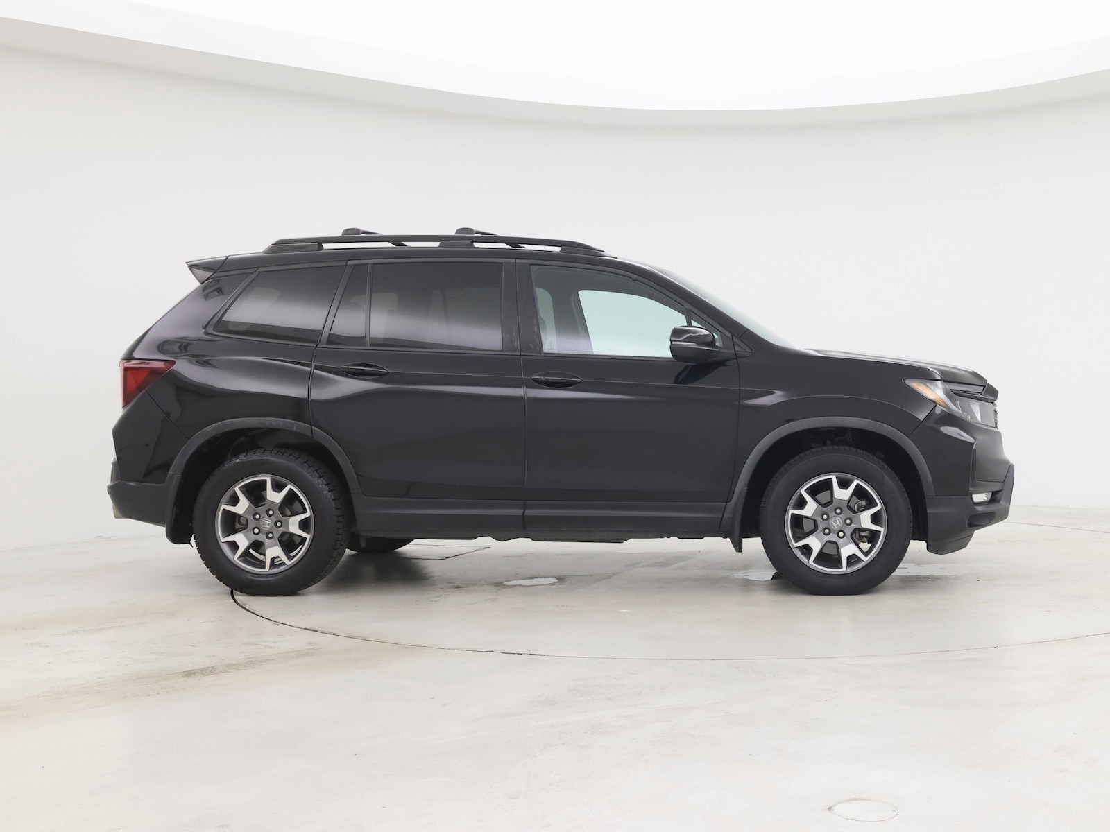 2022 Honda Passport TrailSport - Photo 8