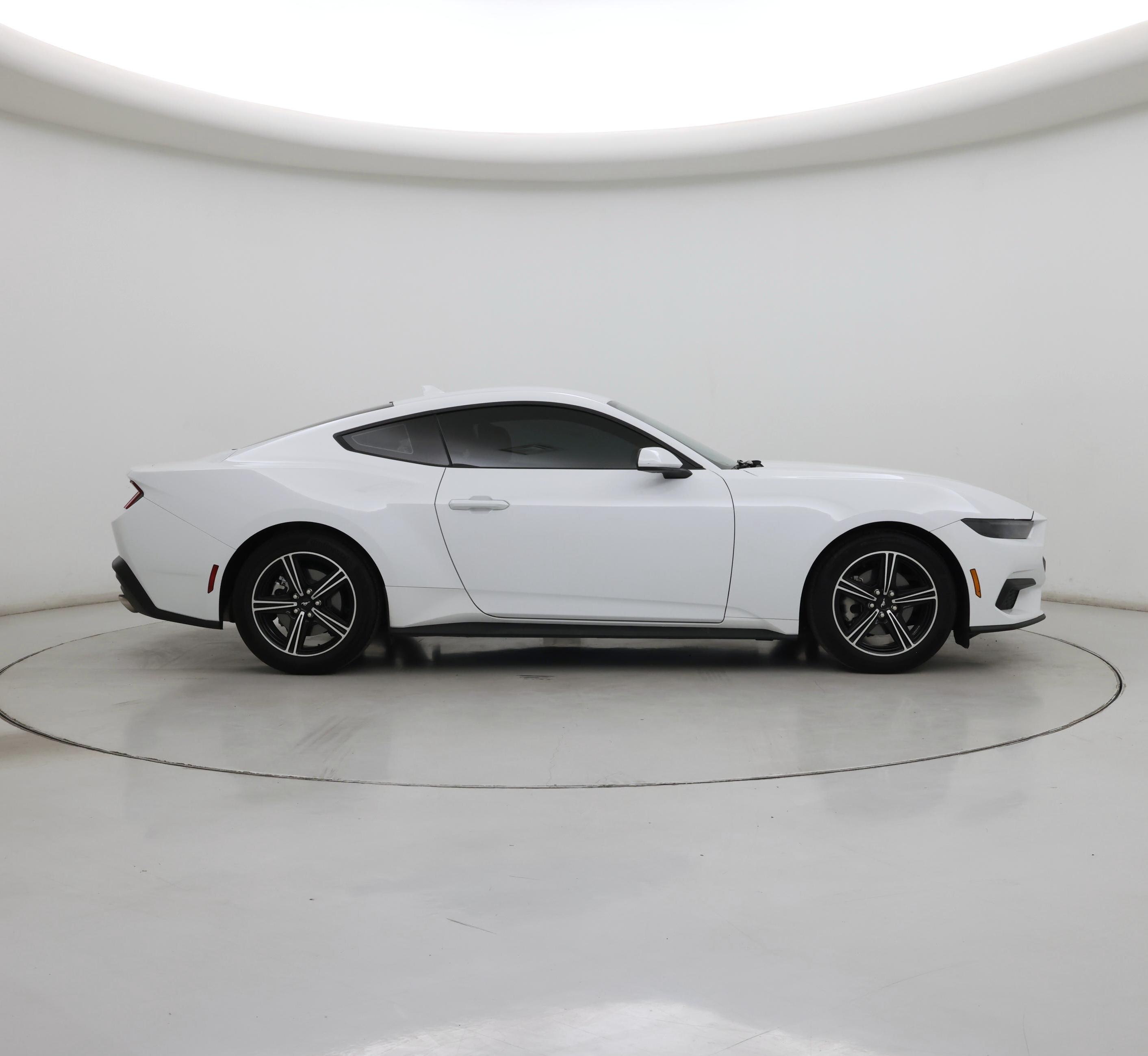 Thumbnail: 2025 Ford Mustang - 7