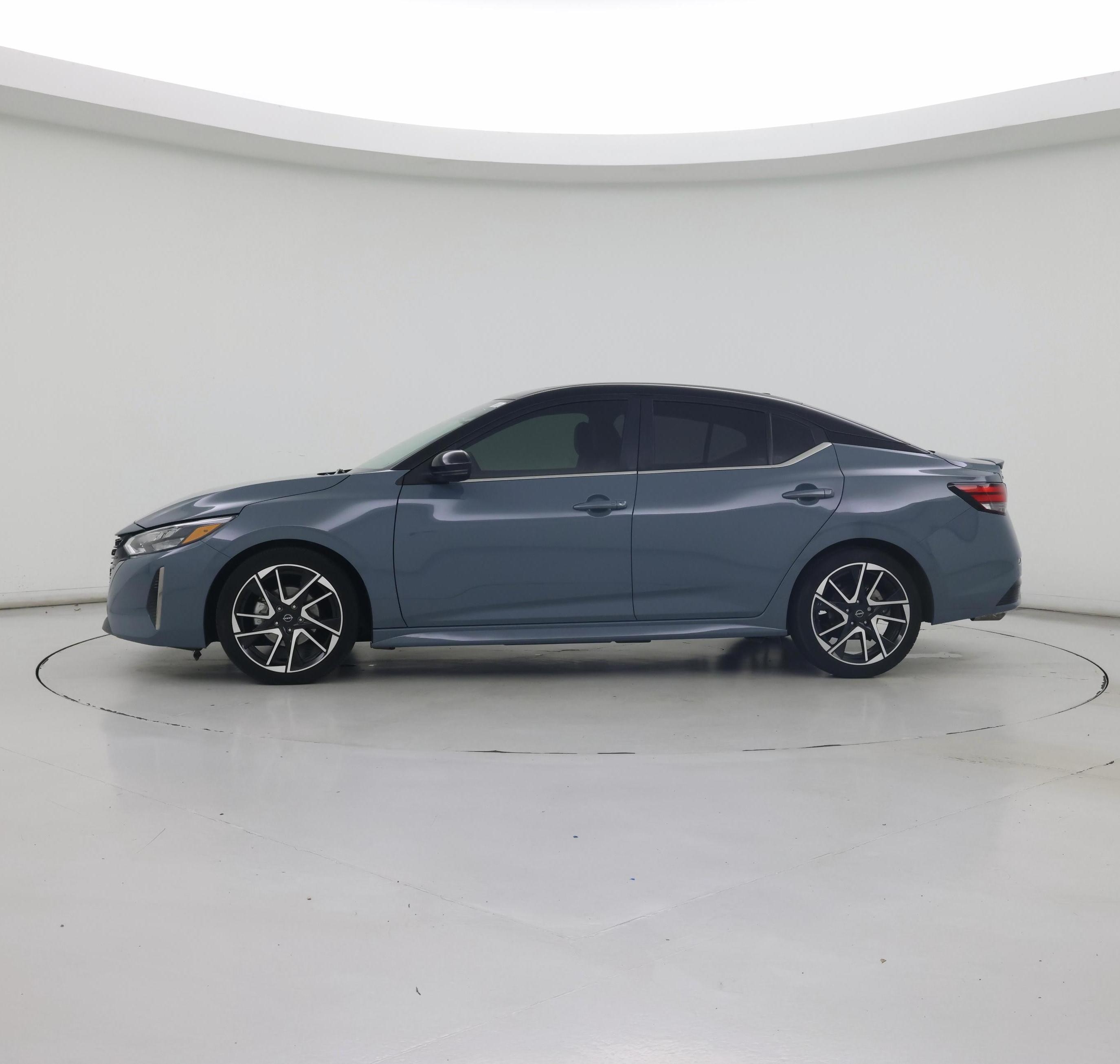 Thumbnail: 2024 Nissan Sentra - 3