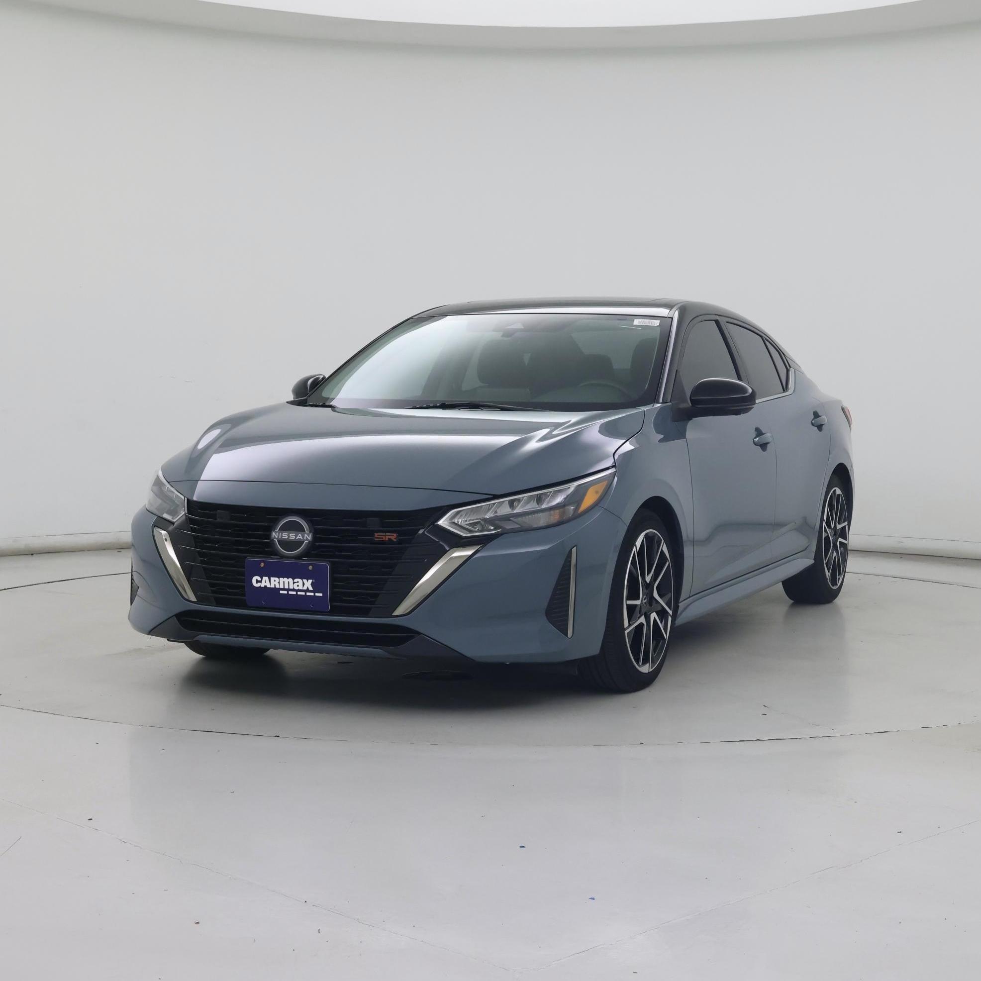 Thumbnail: 2024 Nissan Sentra - 4