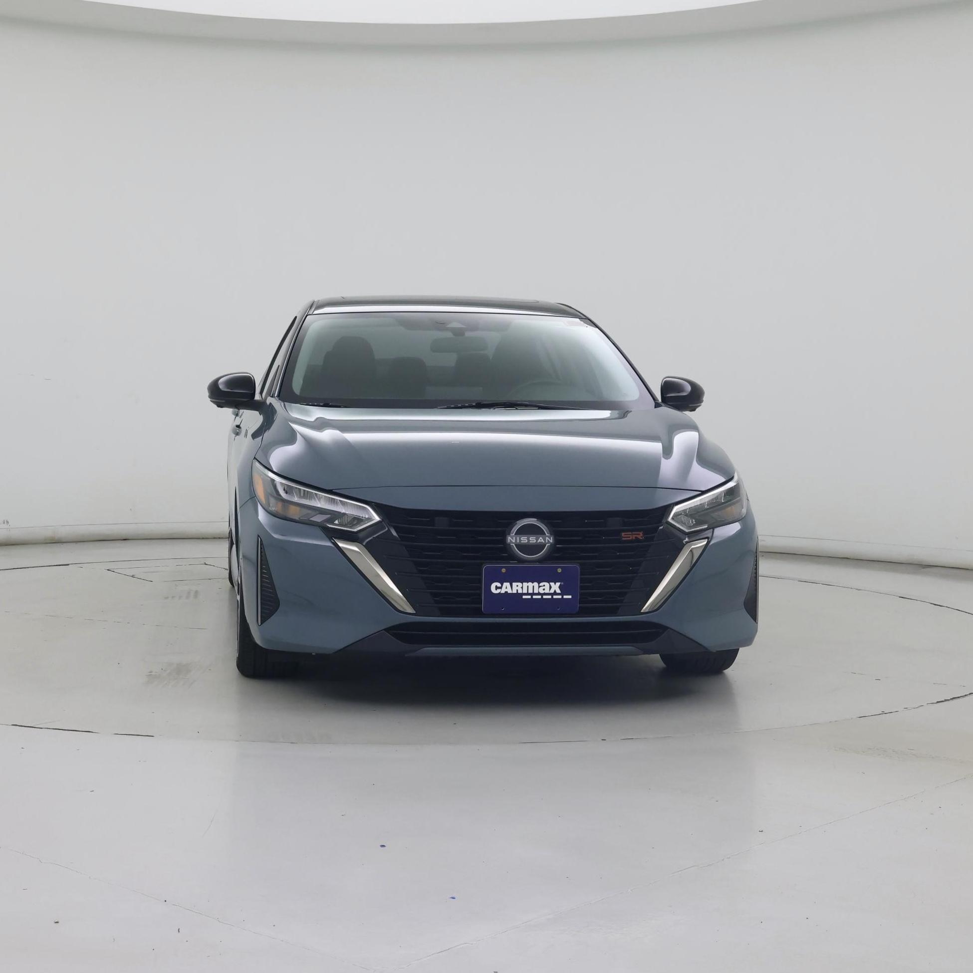 Thumbnail: 2024 Nissan Sentra - 5