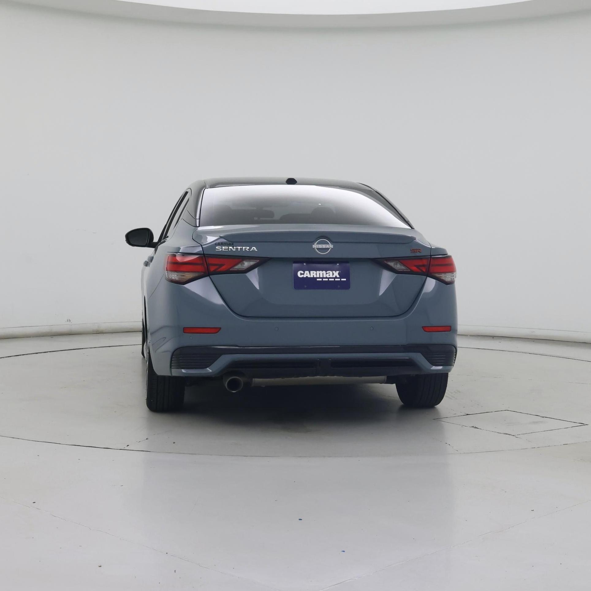 Thumbnail: 2024 Nissan Sentra - 6