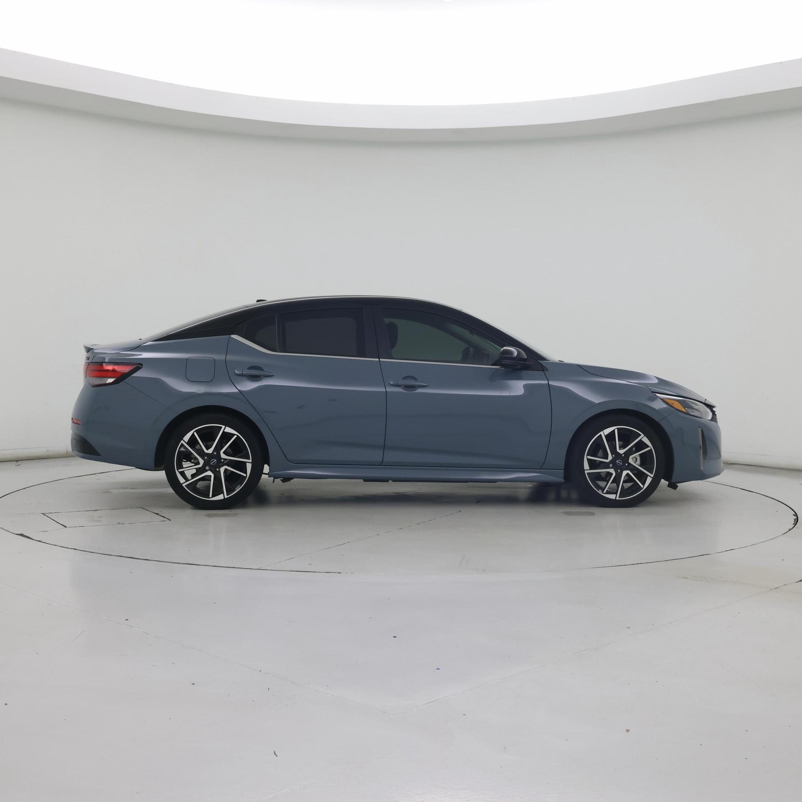 Thumbnail: 2024 Nissan Sentra - 7