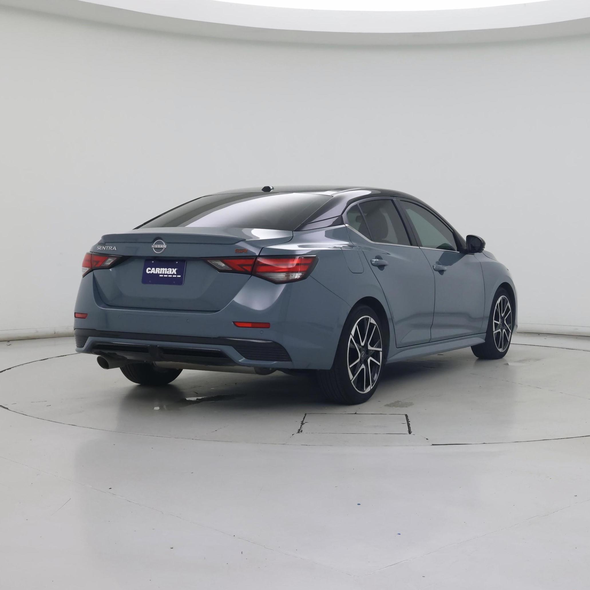 Thumbnail: 2024 Nissan Sentra - 8