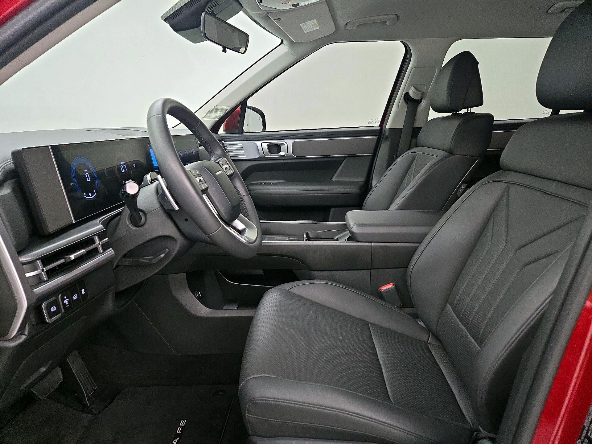 Thumbnail: 2026 Hyundai Santa Fe - 11