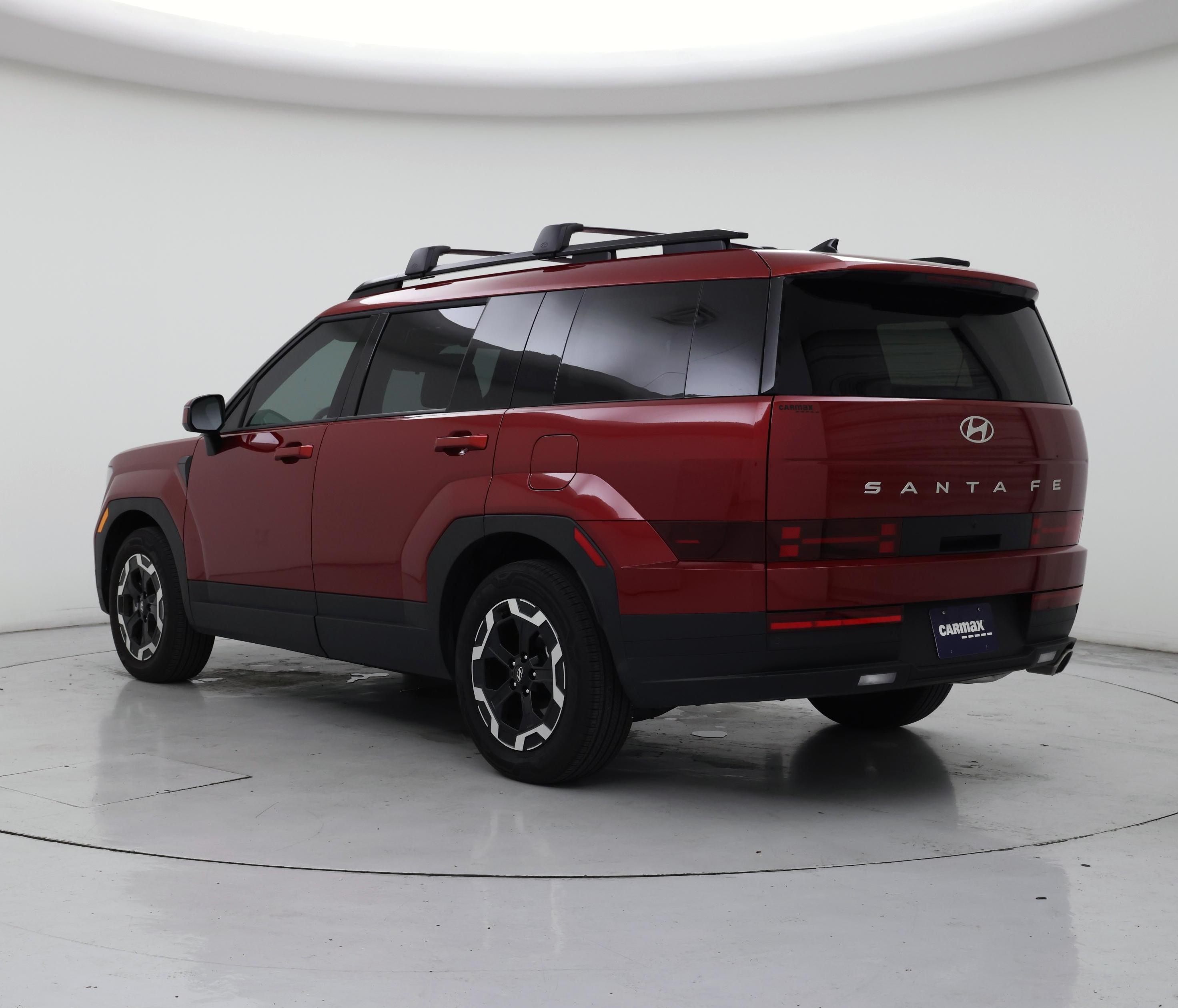 Thumbnail: 2026 Hyundai Santa Fe - 2