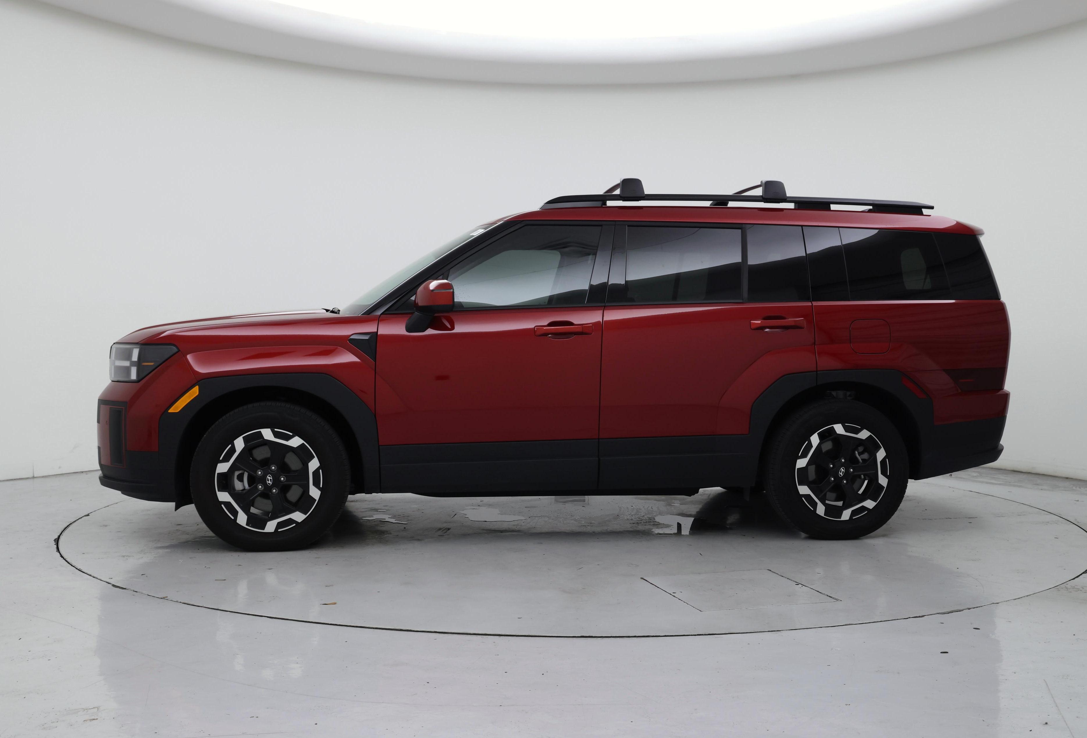 Thumbnail: 2026 Hyundai Santa Fe - 3