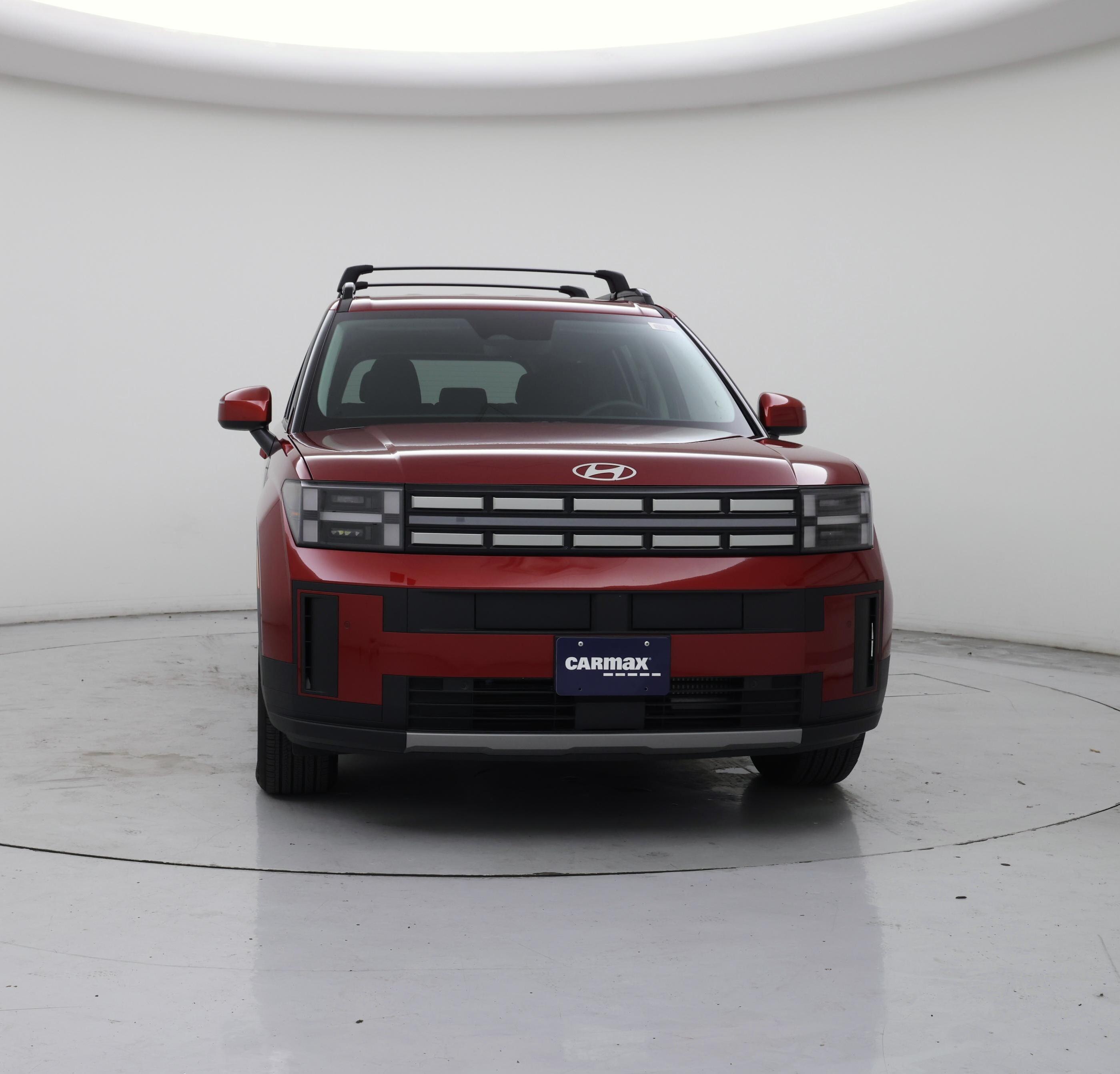 Thumbnail: 2026 Hyundai Santa Fe - 5