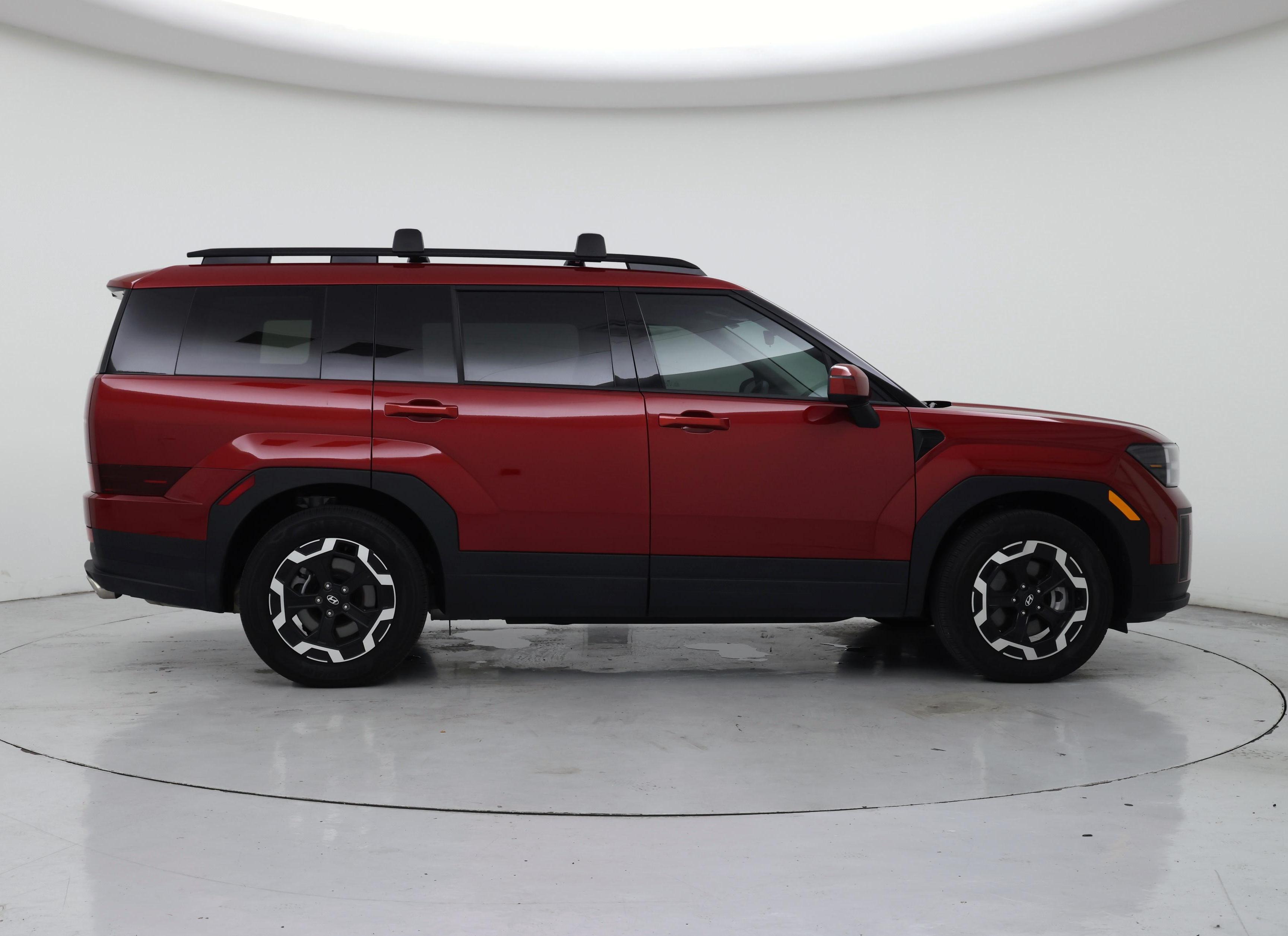 Thumbnail: 2026 Hyundai Santa Fe - 7