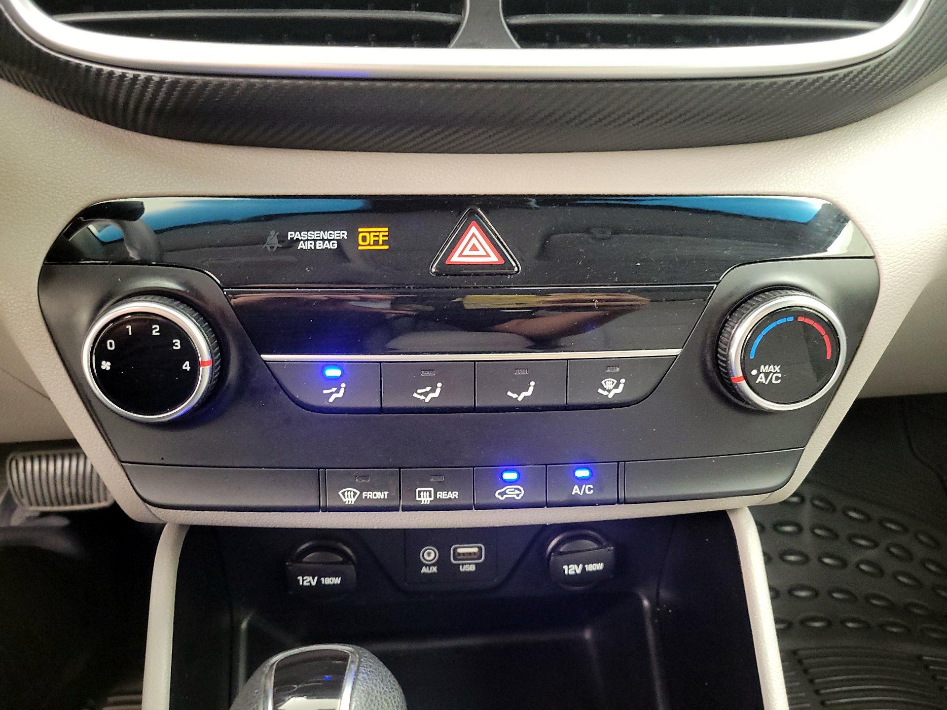 Thumbnail: 2020 Hyundai Tucson - 16