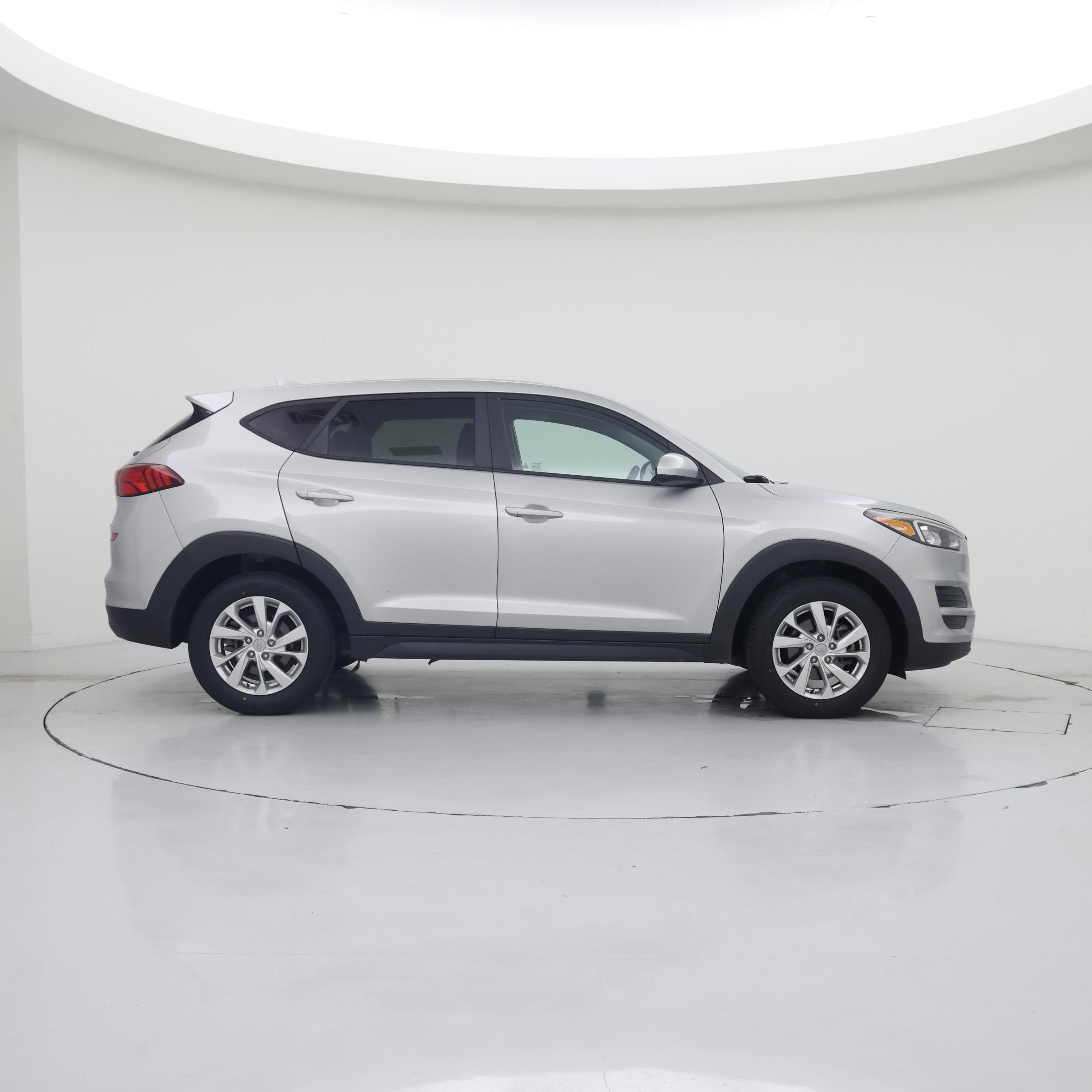 Thumbnail: 2020 Hyundai Tucson - 7
