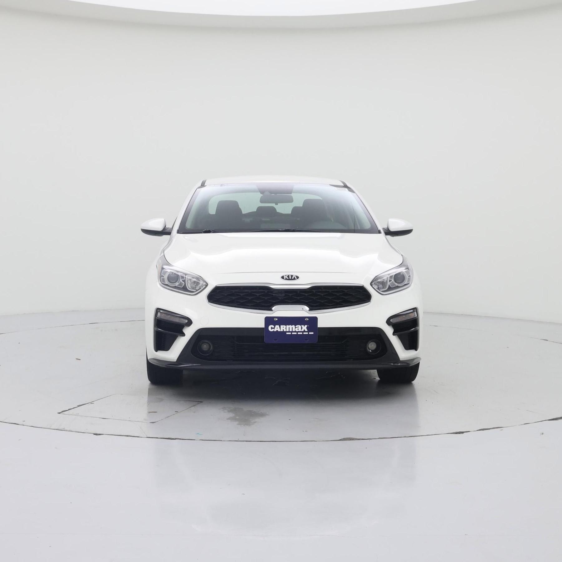 Thumbnail: 2019 Kia Forte - 5