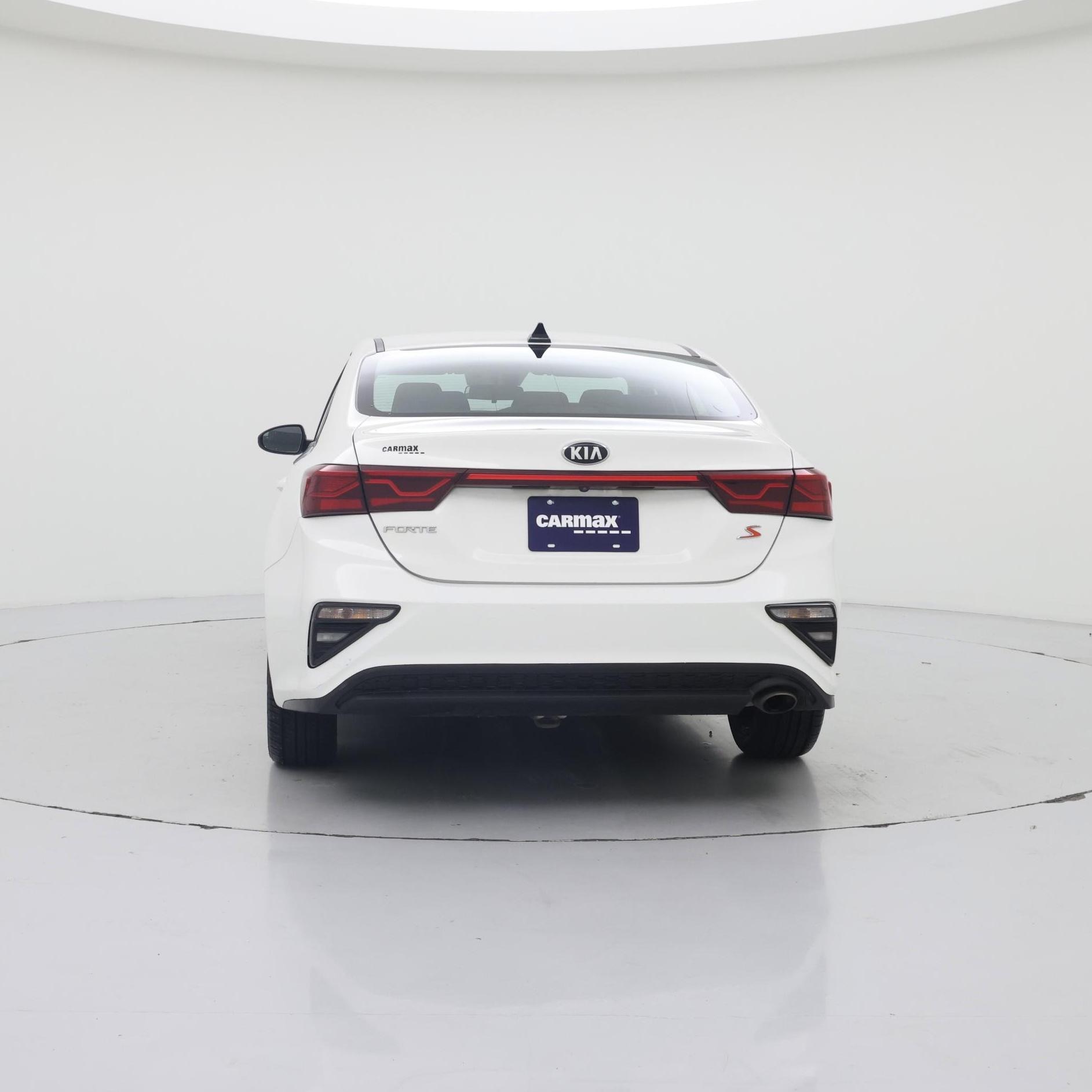 Thumbnail: 2019 Kia Forte - 6