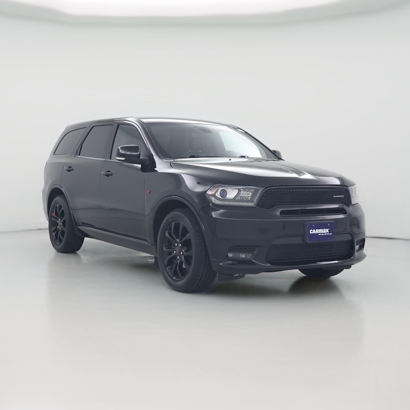 2020 Dodge Durango GT Plus