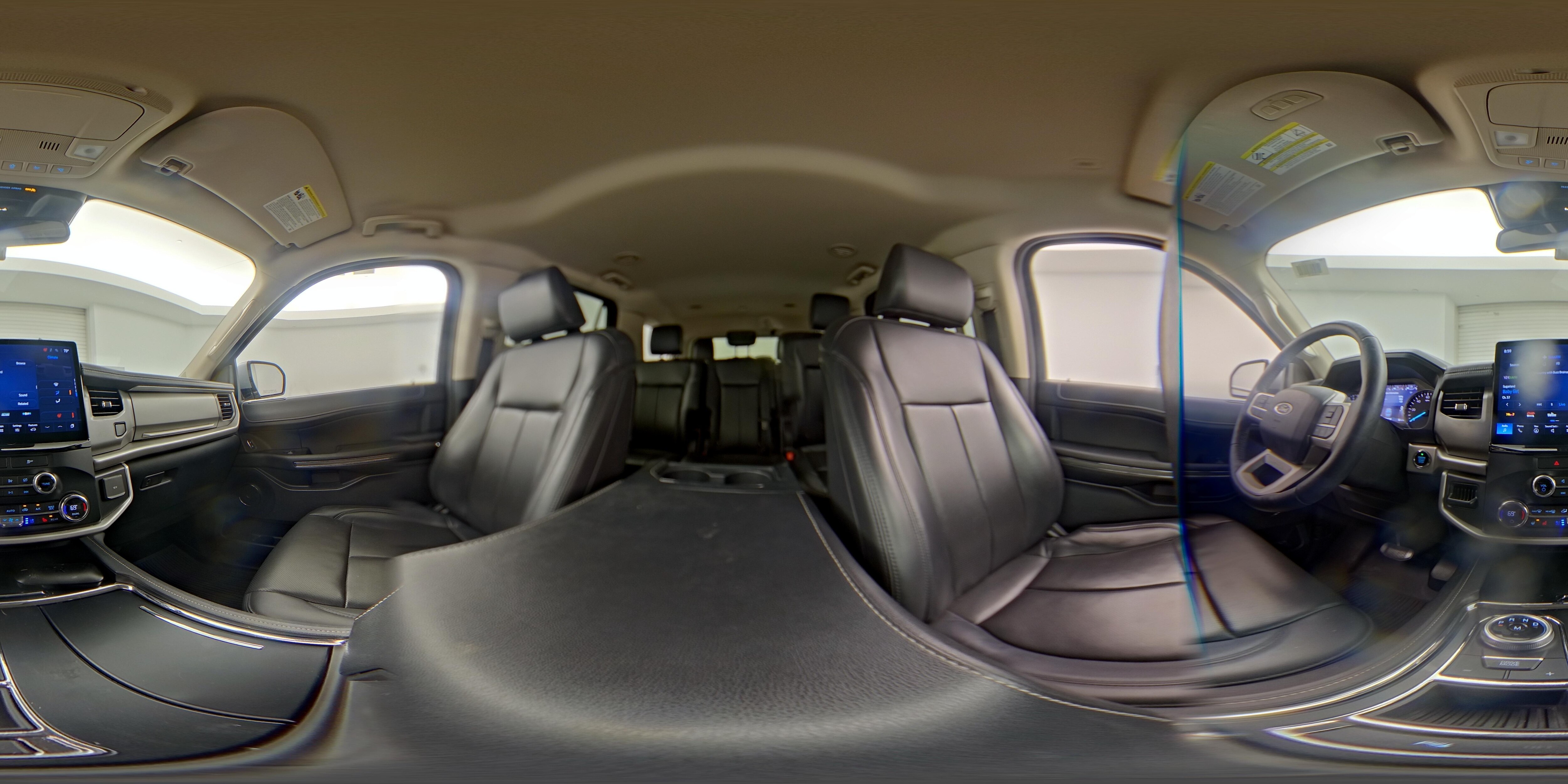 2022 Ford Expedition XLT - Photo 23