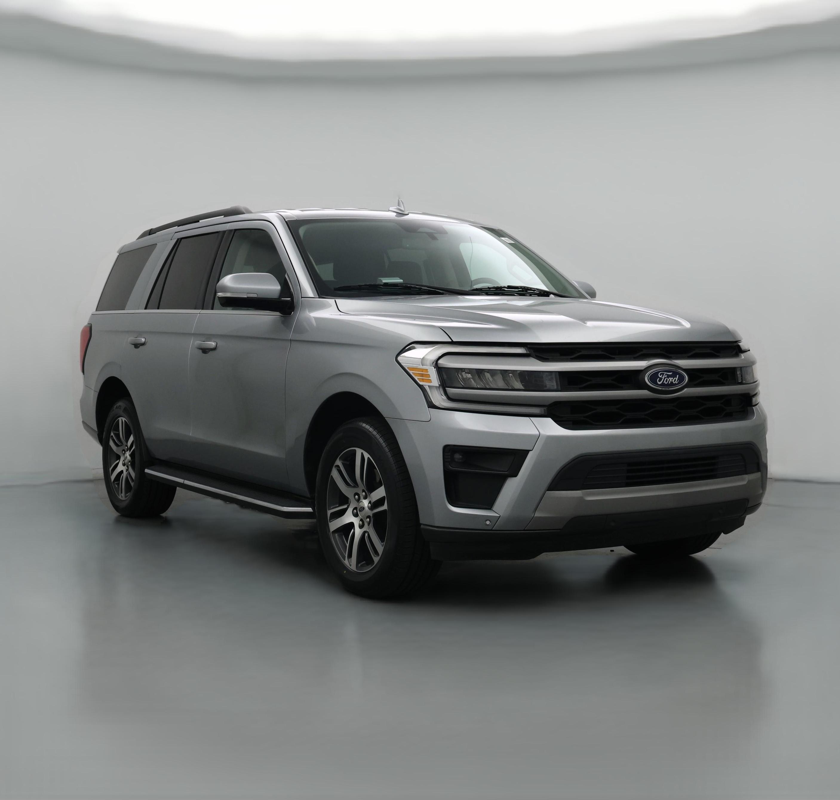 Thumbnail: 2022 Ford Expedition - 1