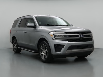 2022 Ford Expedition XLT