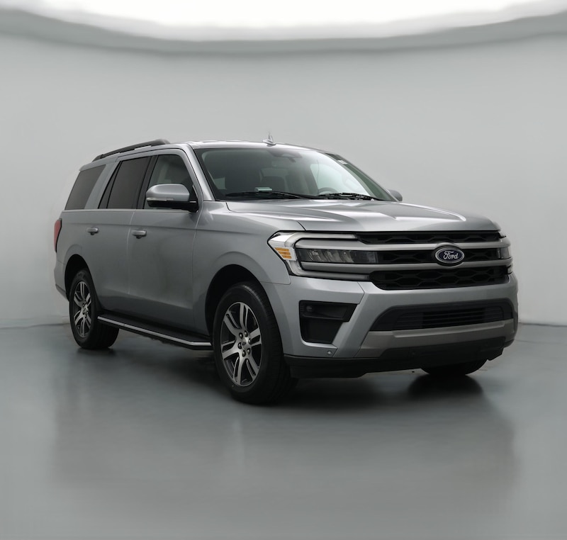 2022 Ford Expedition XLT