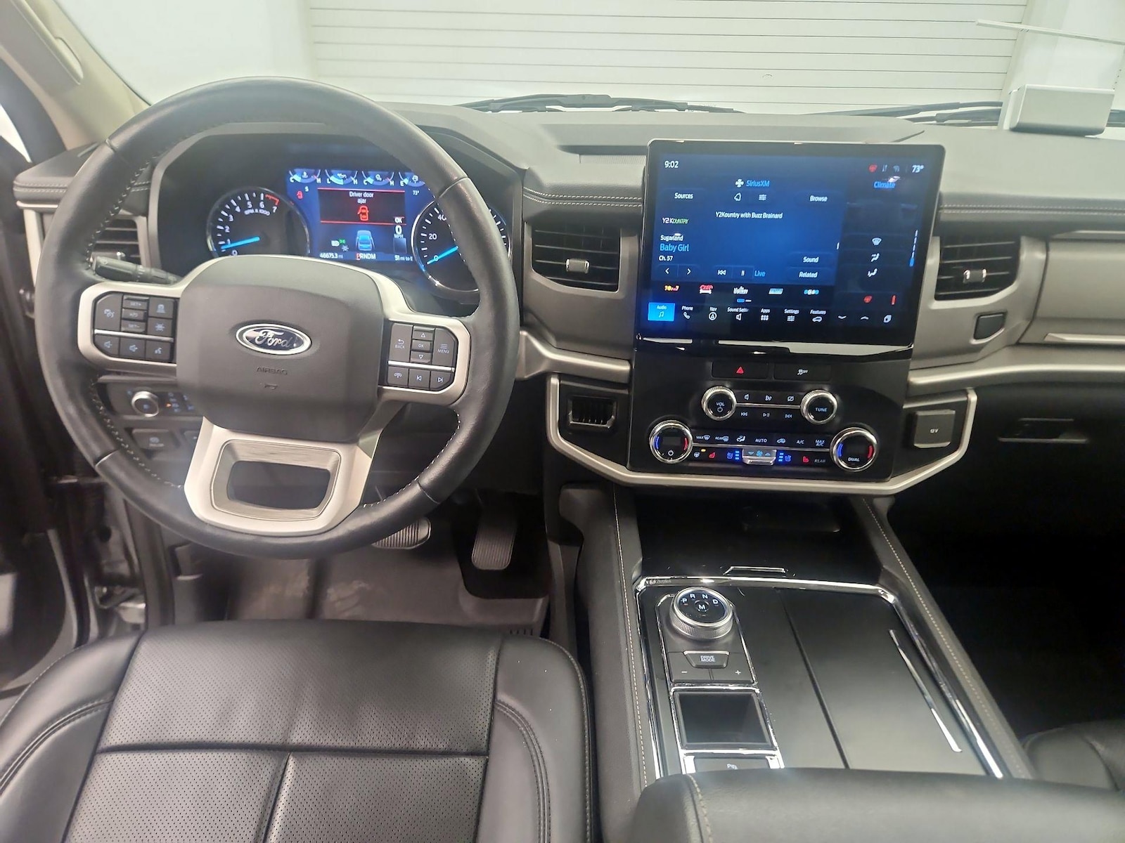 2022 Ford Expedition XLT - Photo 10