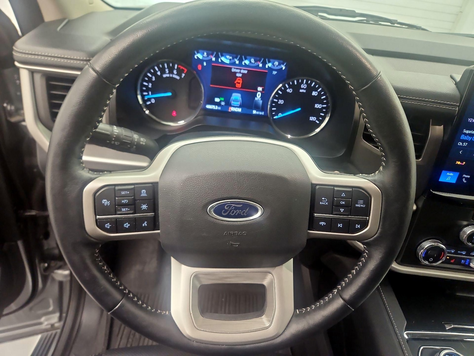 2022 Ford Expedition XLT - Photo 11
