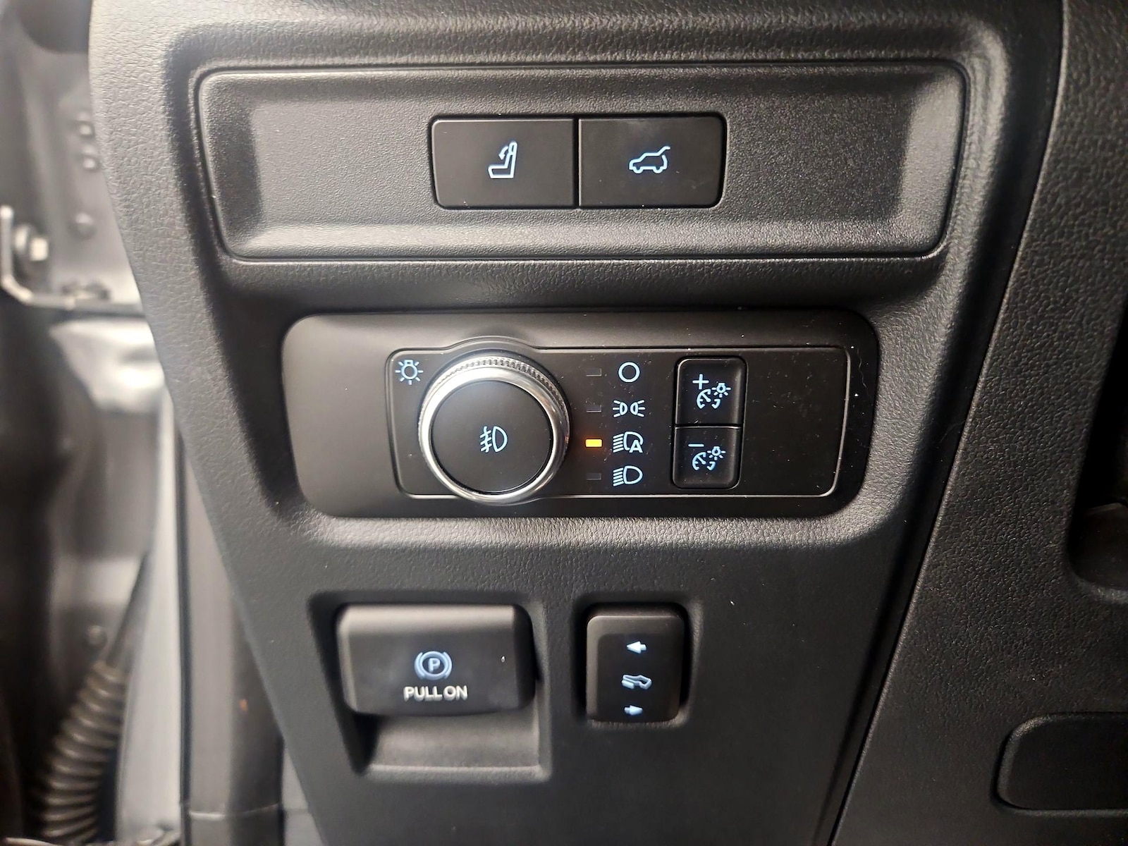 2022 Ford Expedition XLT - Photo 14