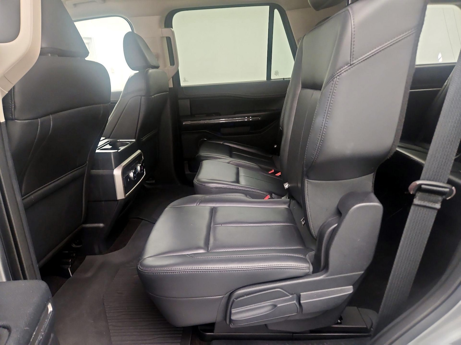 2022 Ford Expedition XLT - Photo 19