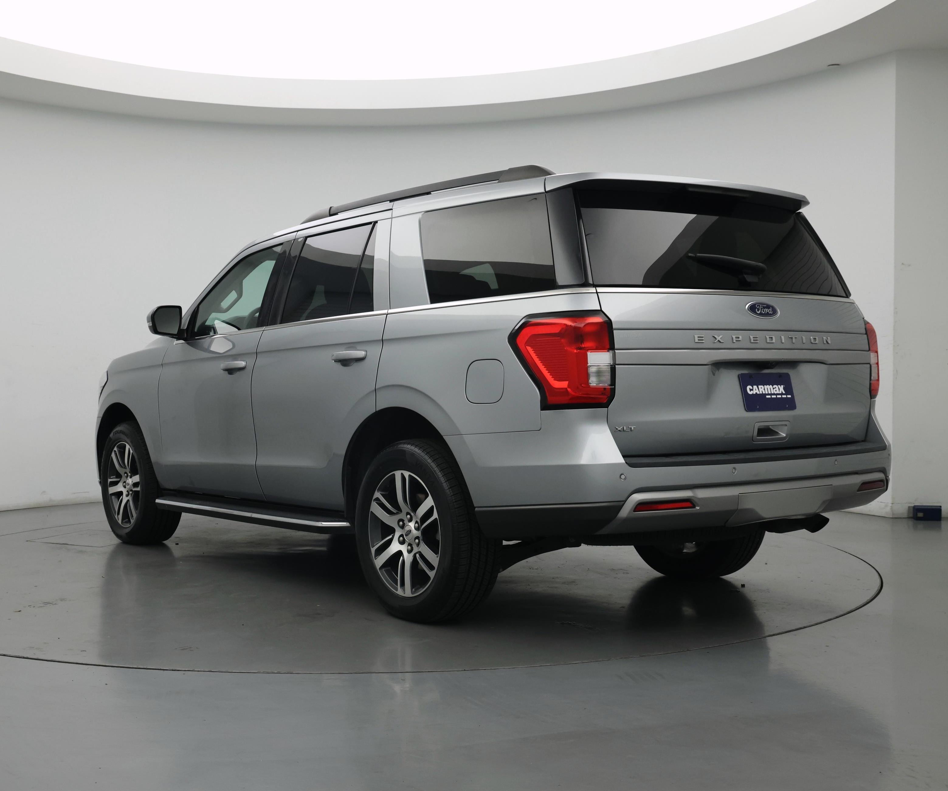 Thumbnail: 2022 Ford Expedition - 2