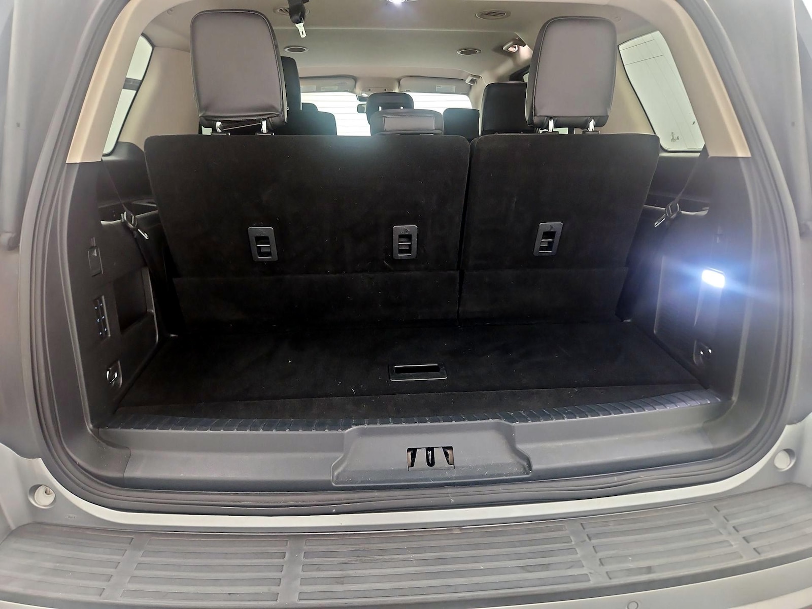 2022 Ford Expedition XLT - Photo 20