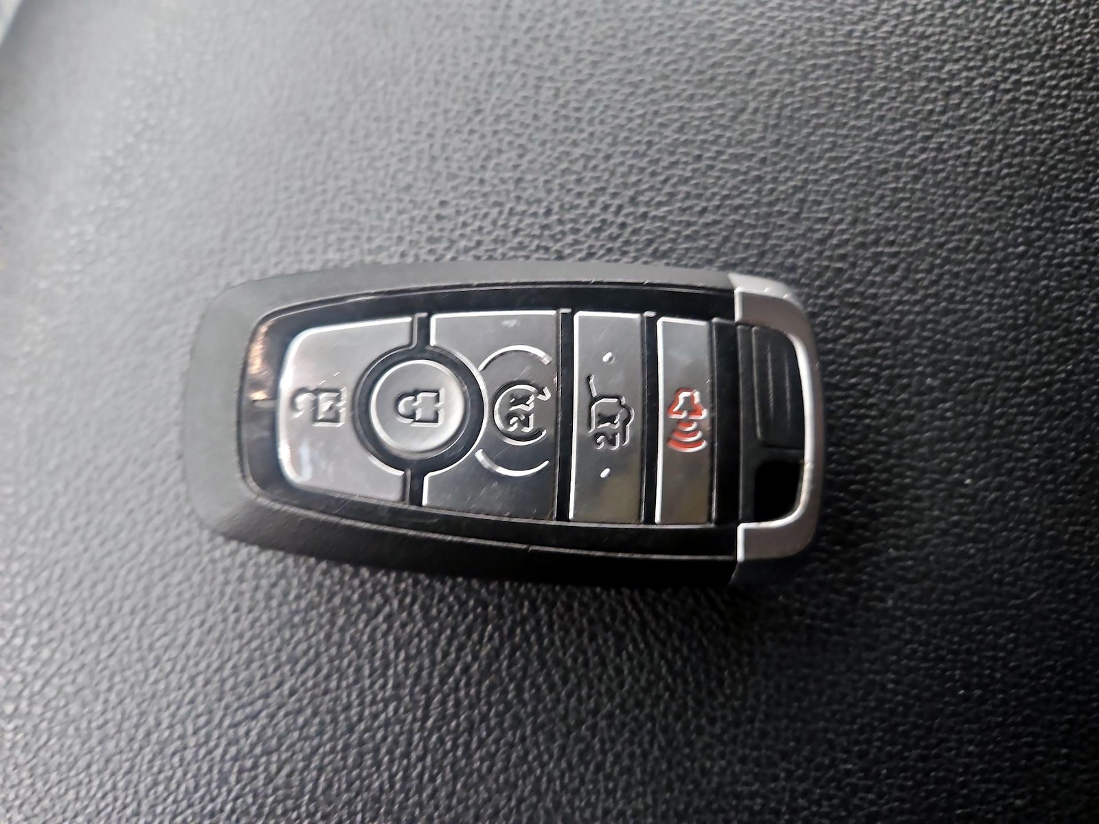 2022 Ford Expedition XLT - Photo 22