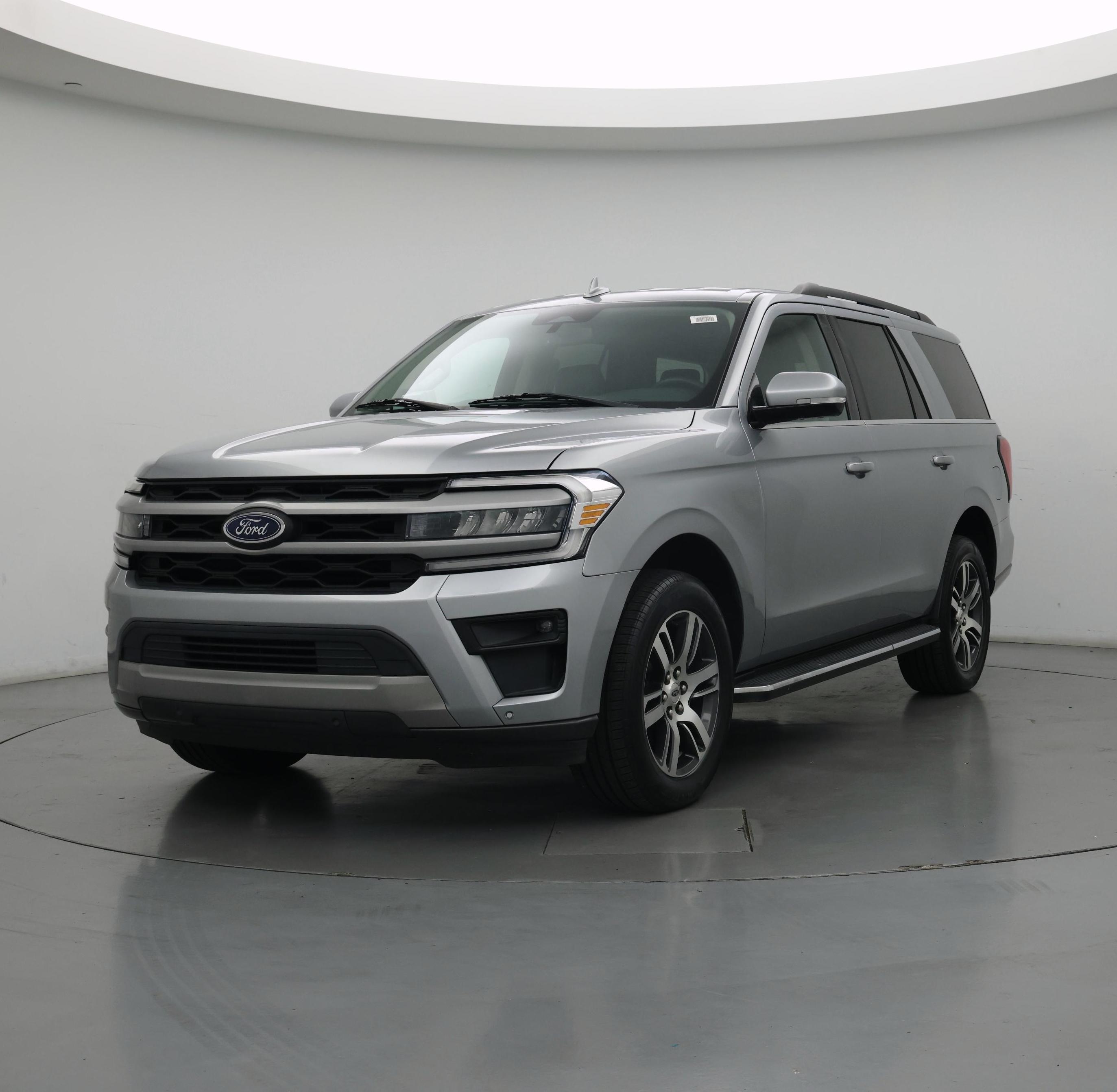 Thumbnail: 2022 Ford Expedition - 4