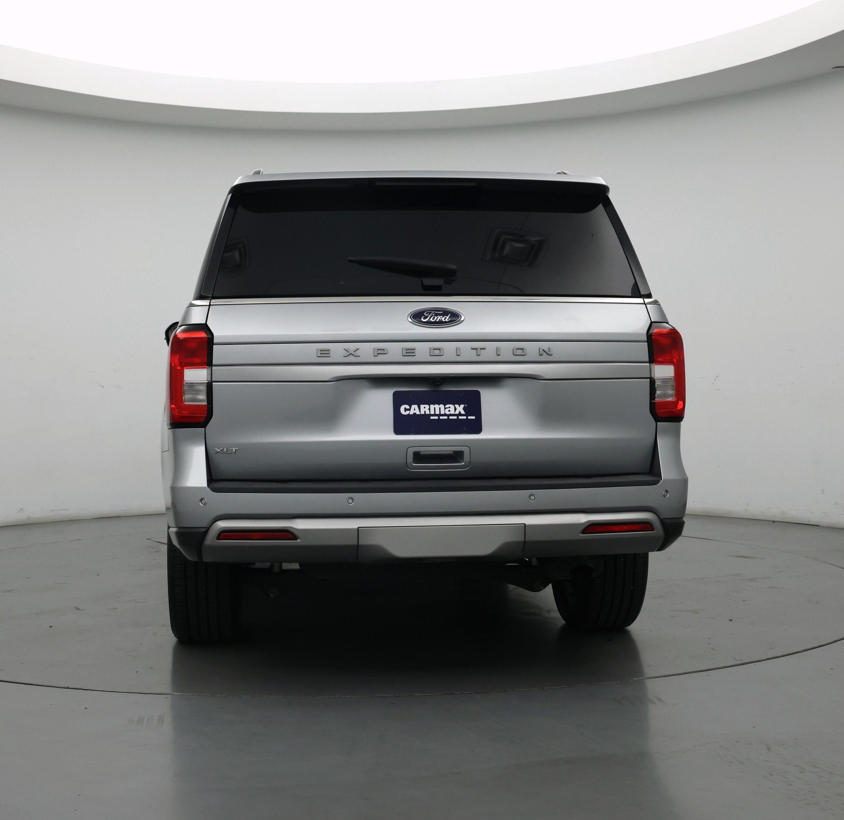 Thumbnail: 2022 Ford Expedition - 6