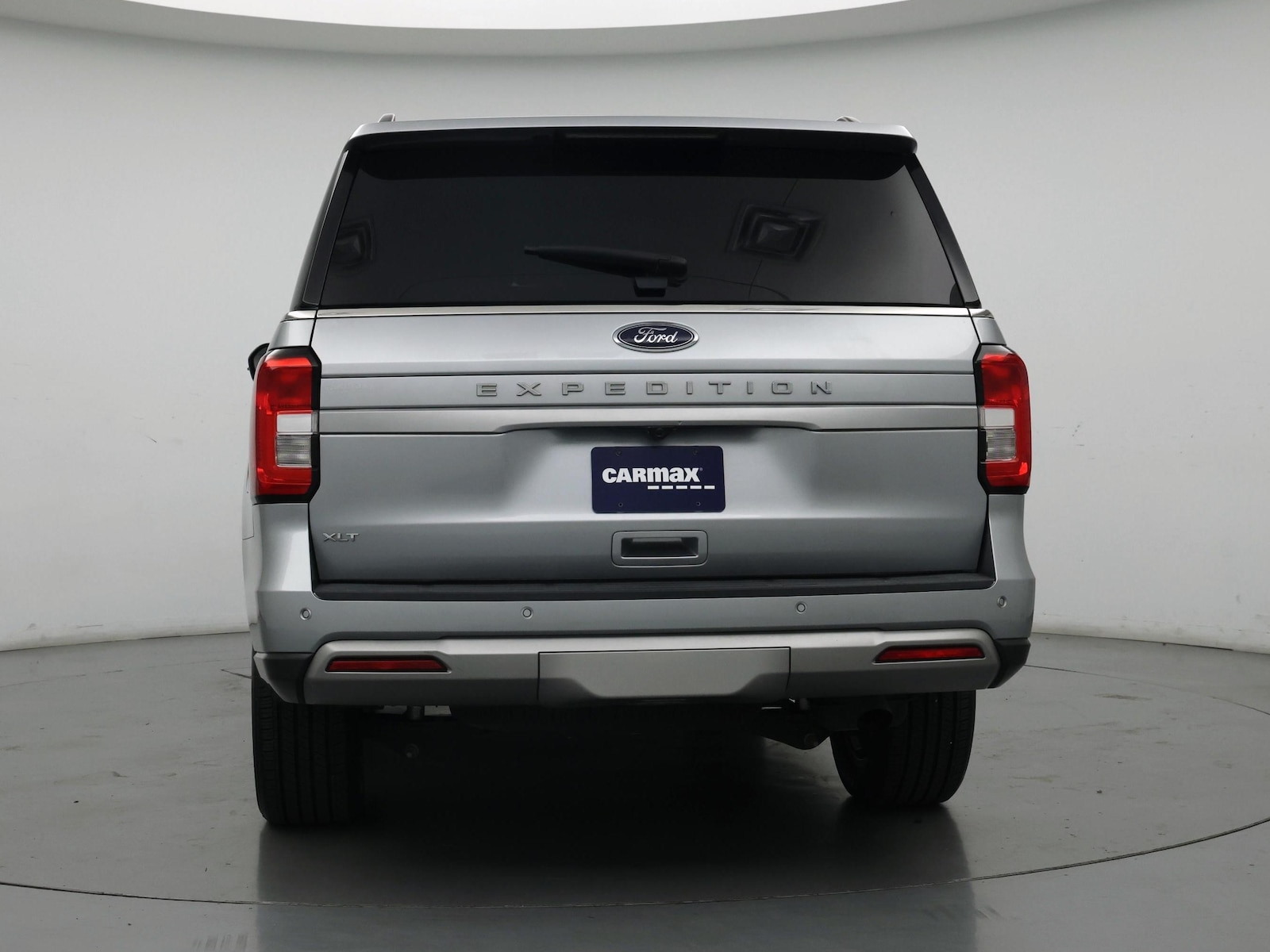 2022 Ford Expedition XLT - Photo 7