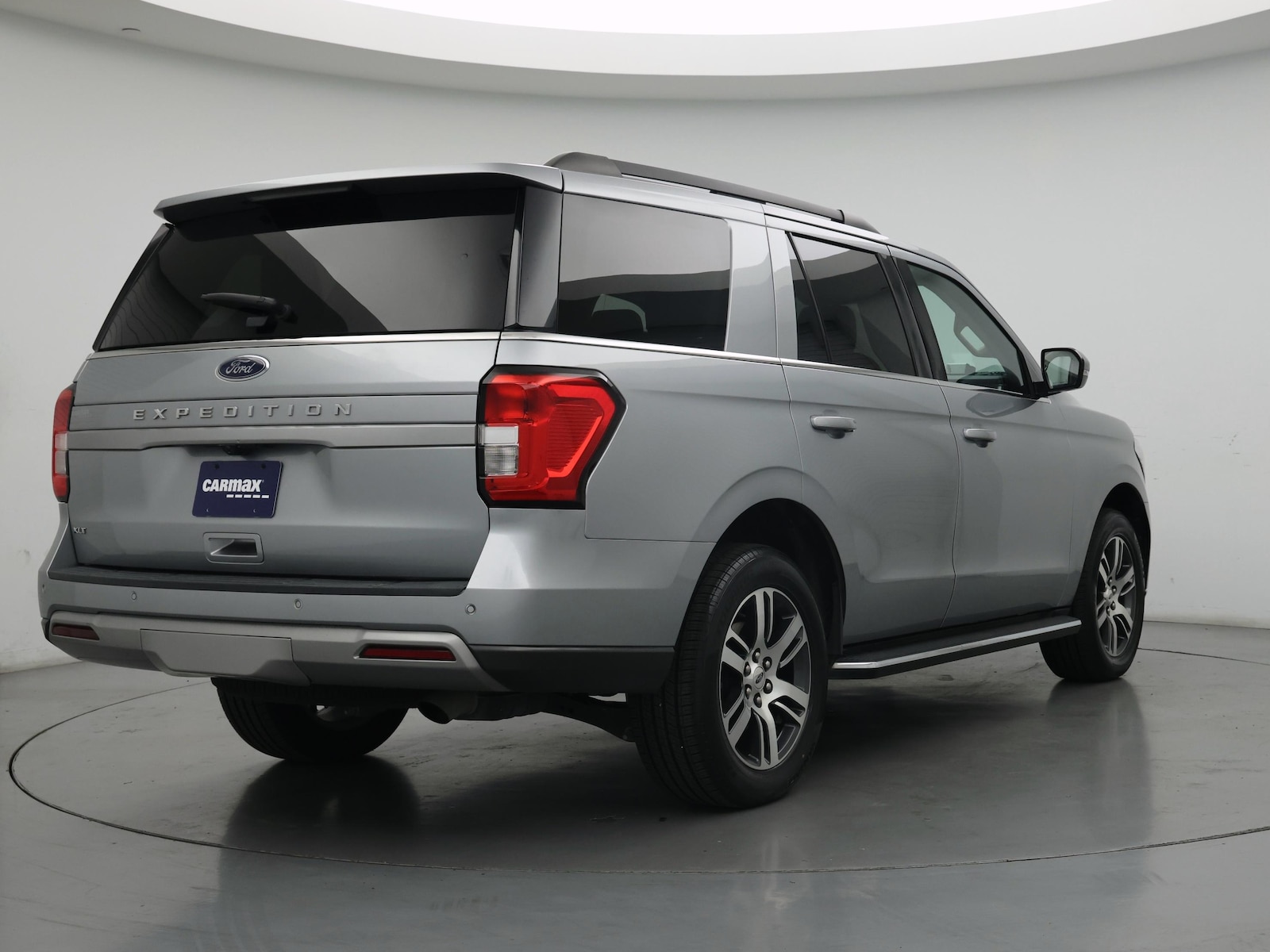 2022 Ford Expedition XLT - Photo 9