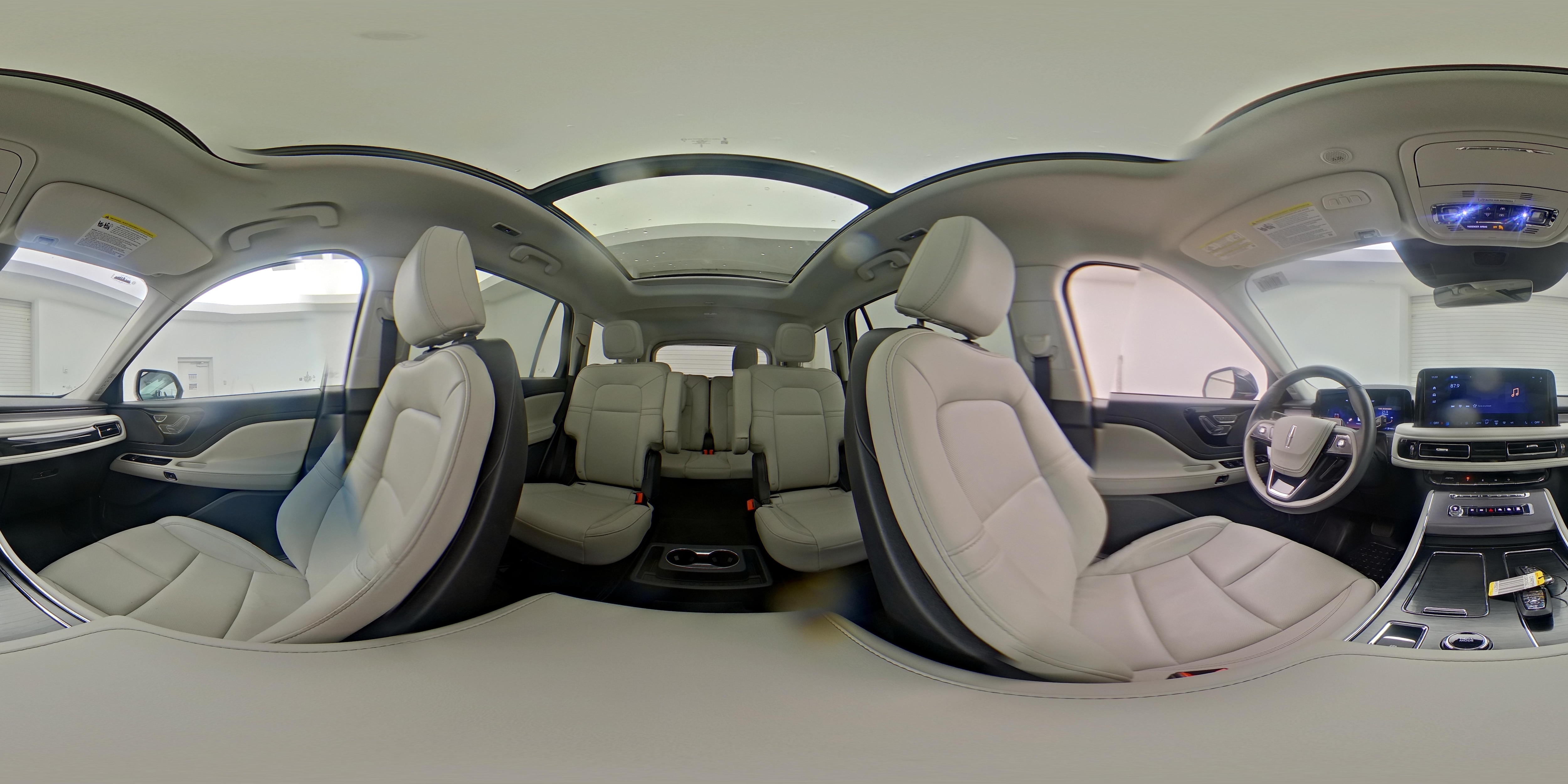 2025 Lincoln Aviator Premiere - Photo 25