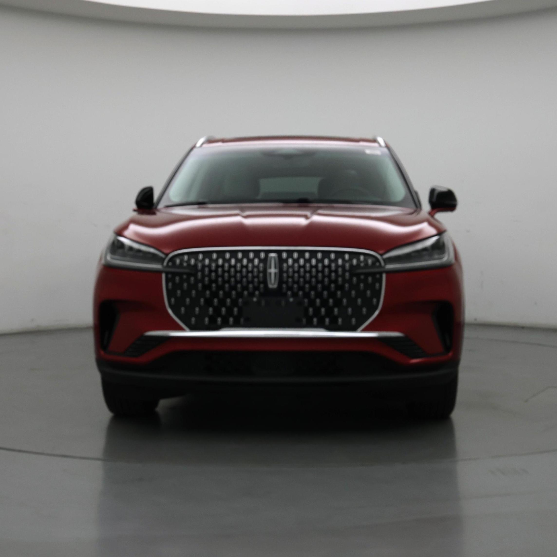 Thumbnail: 2025 Lincoln Aviator - 5