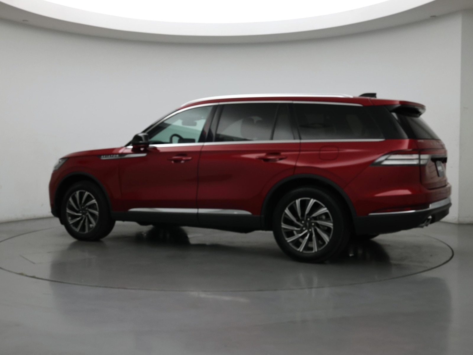 2025 Lincoln Aviator Premiere - Photo 7